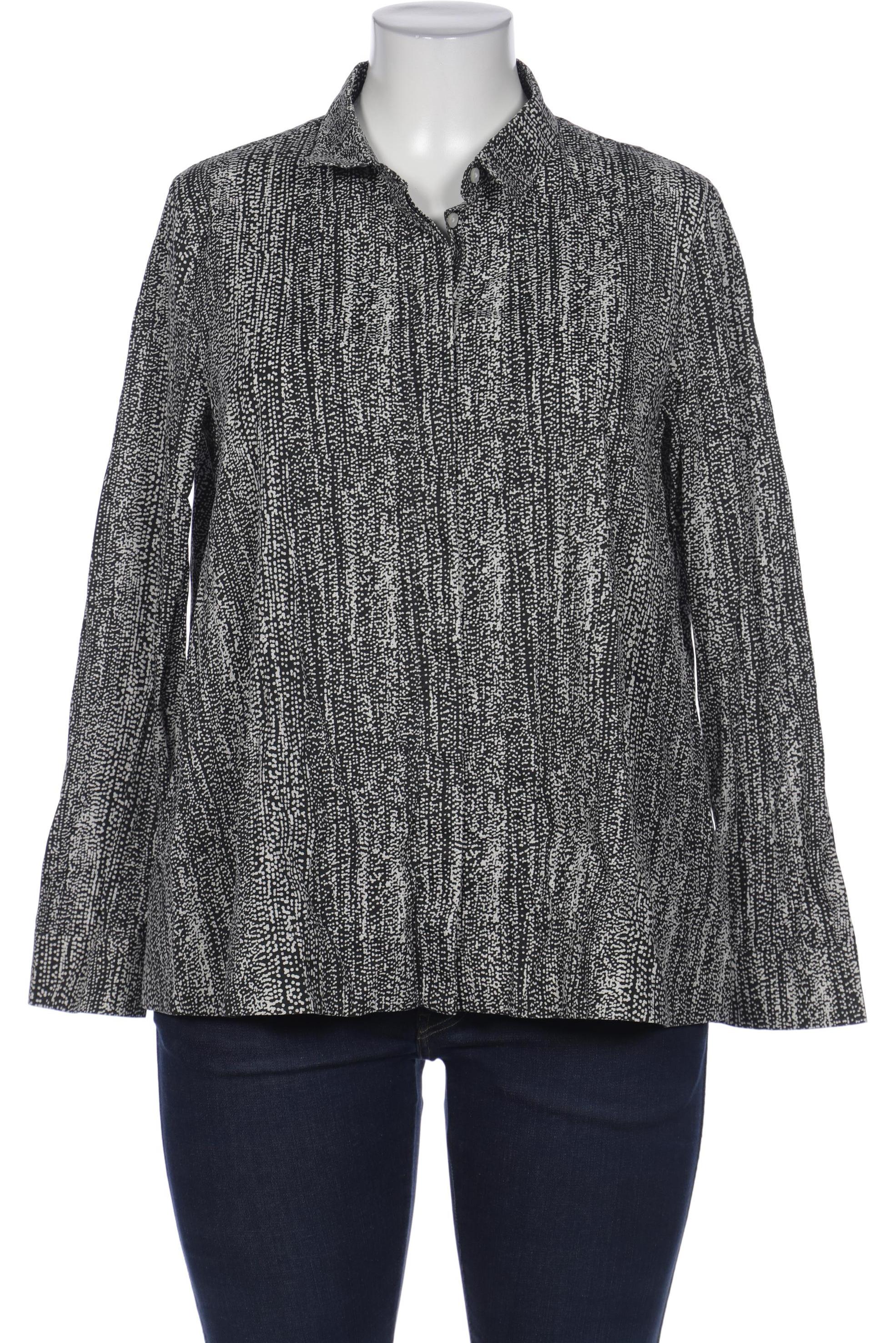 

COS Damen Bluse, schwarz