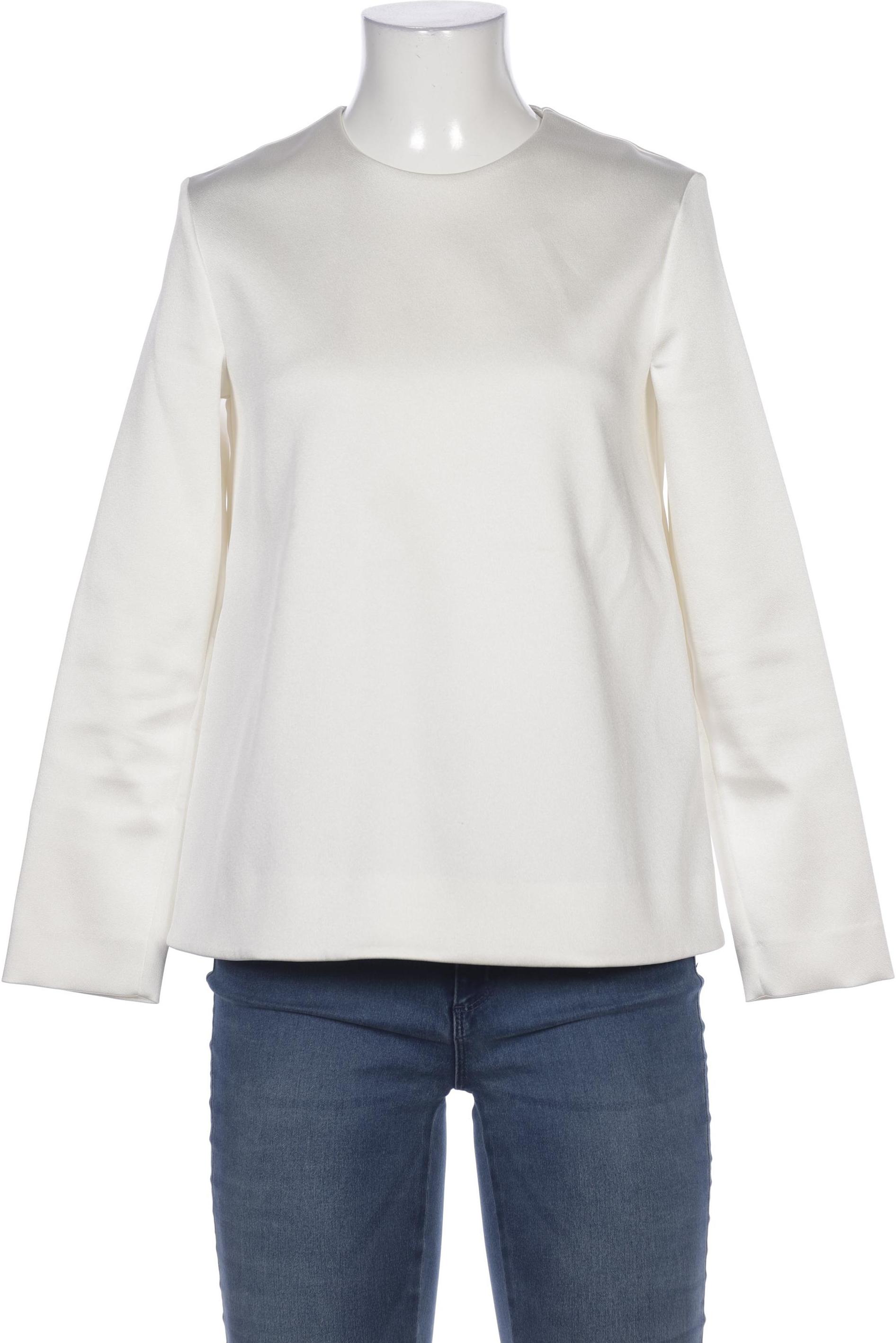 

COS Damen Bluse, cremeweiß