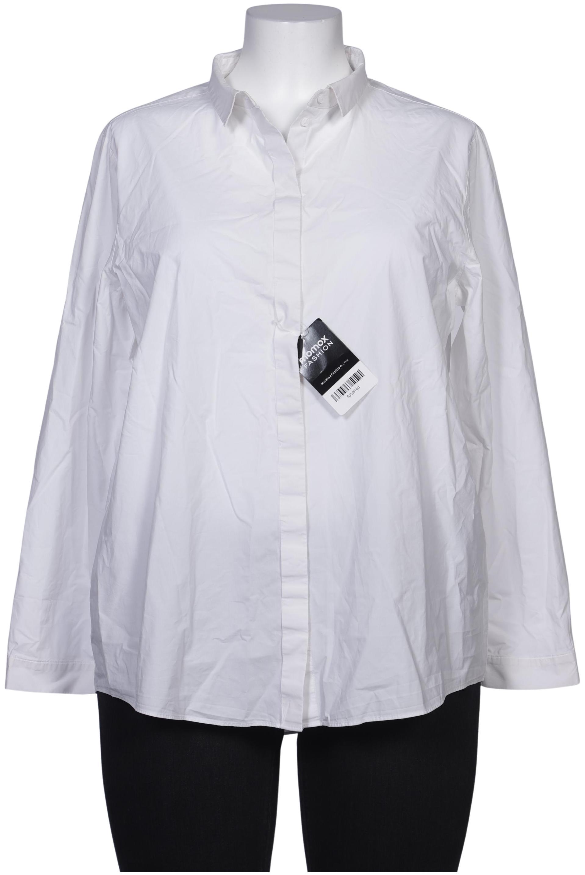 

COS Damen Bluse, weiß, Gr. 44