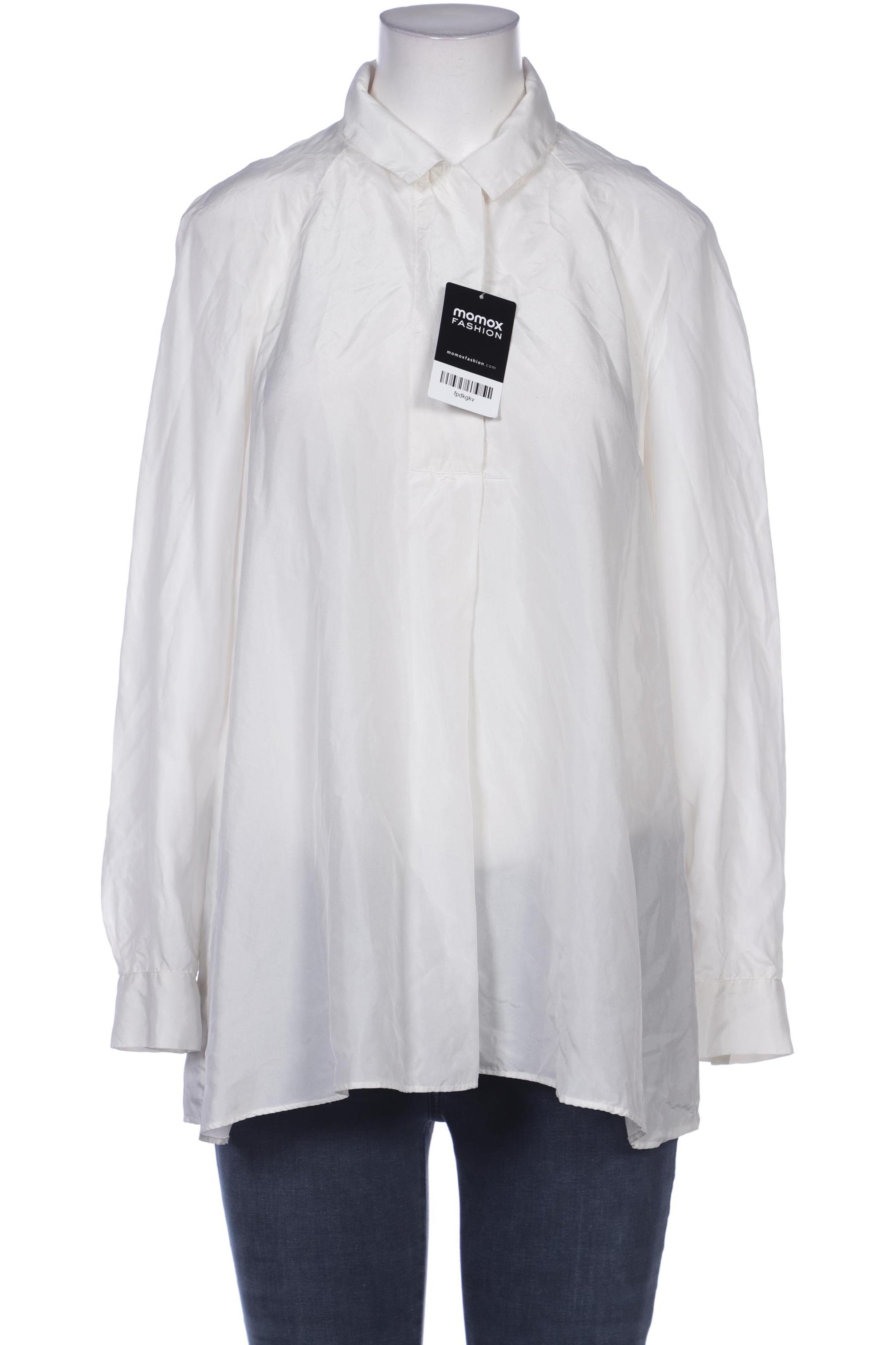 

COS Damen Bluse, weiß, Gr. 36