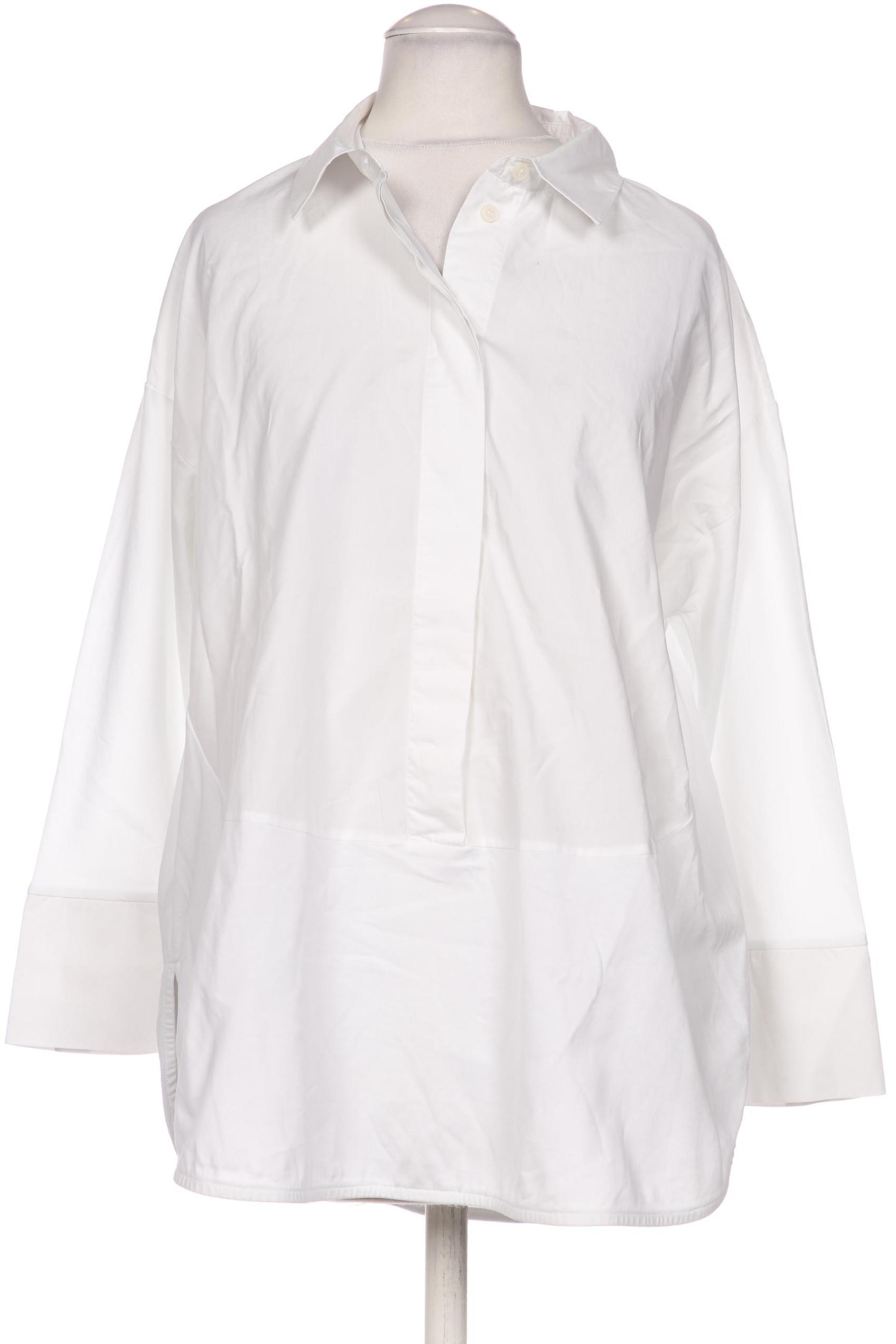 

COS Damen Bluse, weiß, Gr. 36