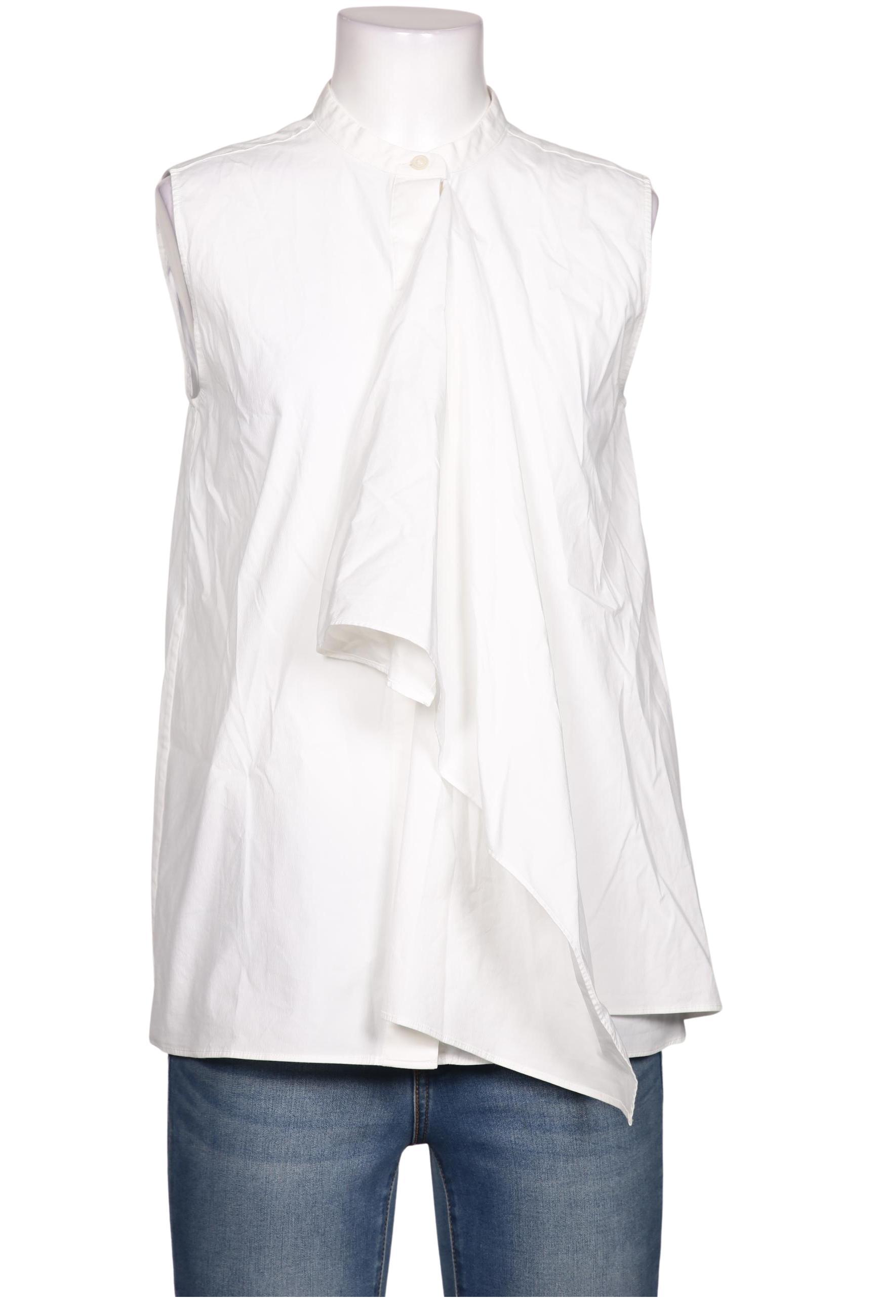 

COS Damen Bluse, weiß, Gr. 38