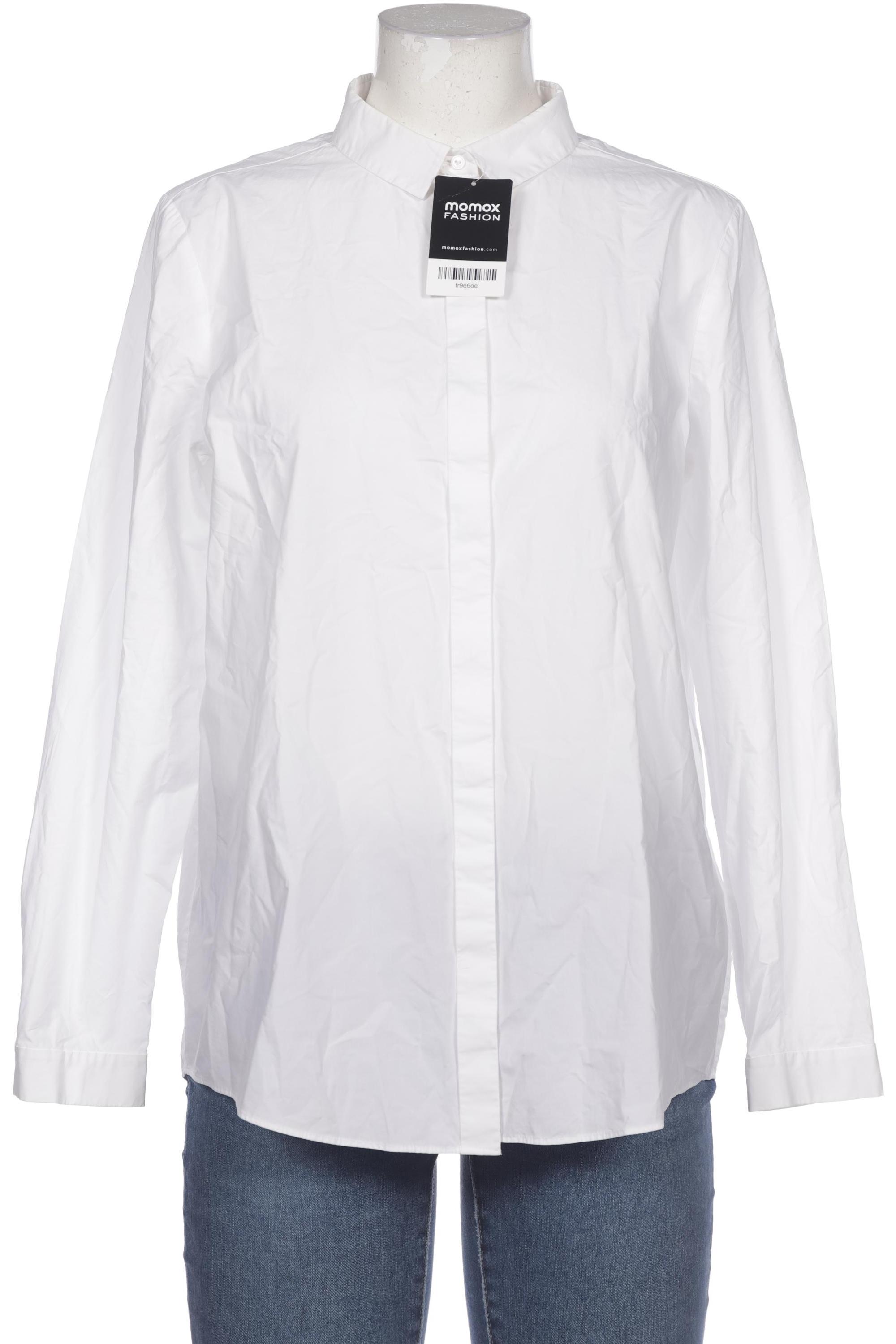 

COS Damen Bluse, weiß, Gr. 40