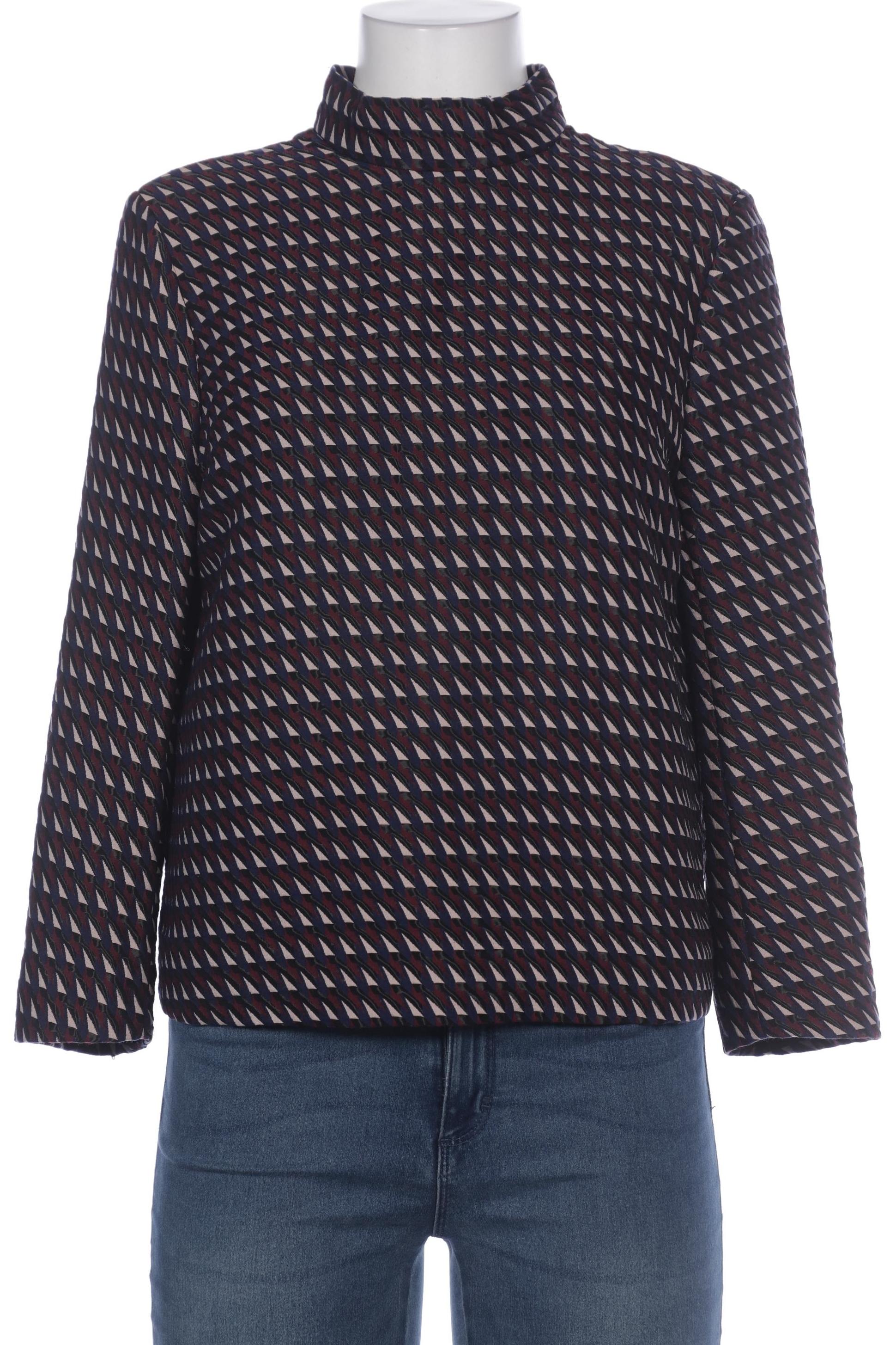 

COS Damen Bluse, mehrfarbig, Gr. 38