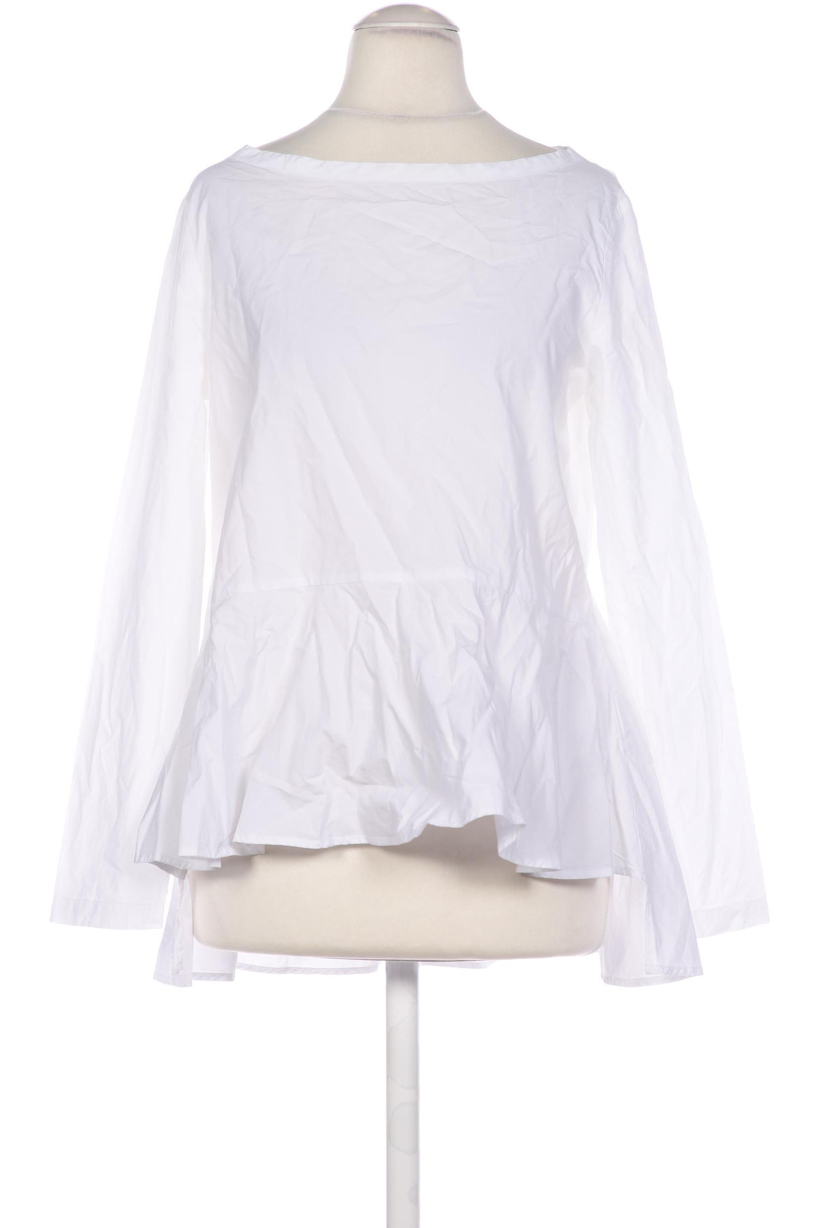 

COS Damen Bluse, weiß, Gr. 34