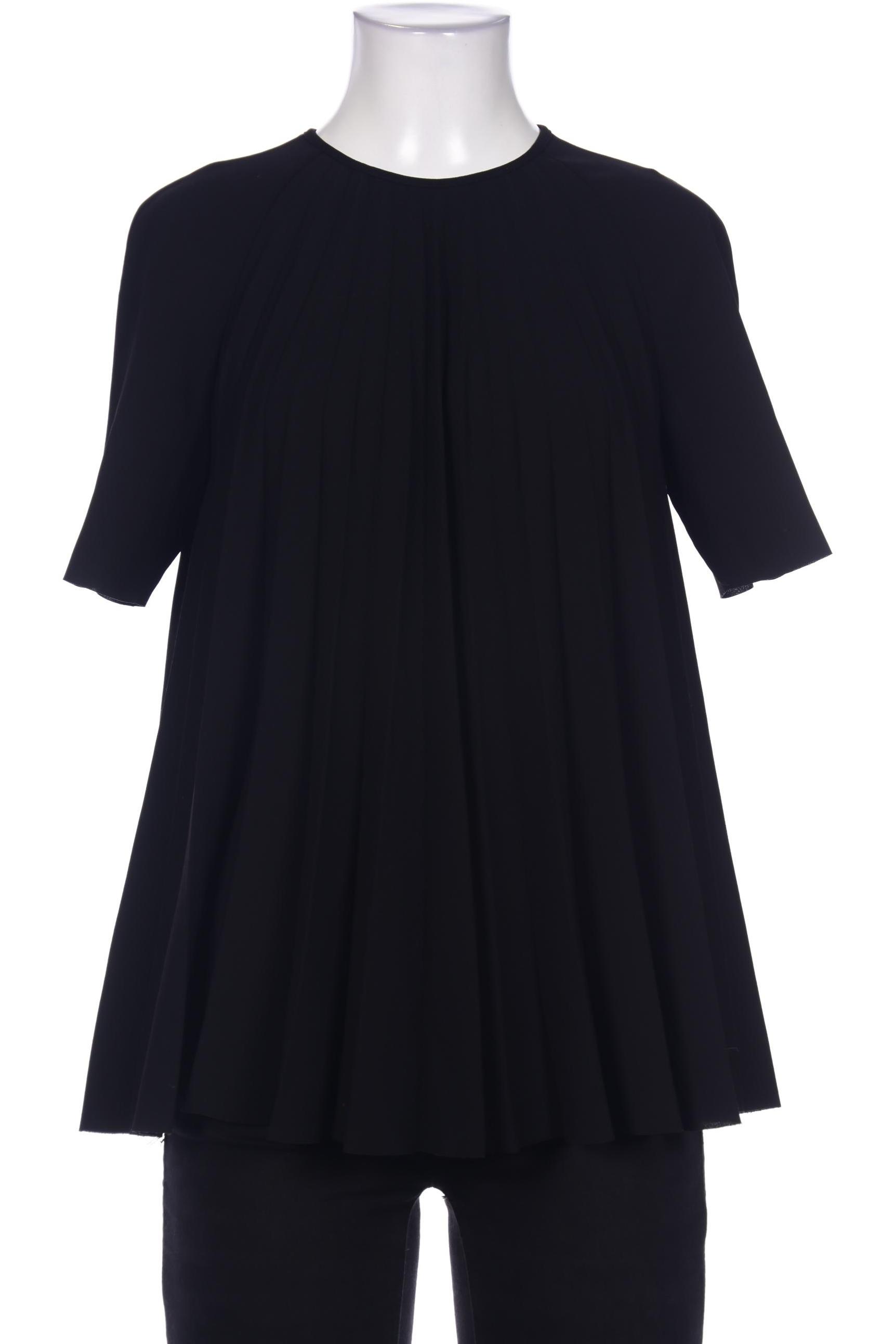 

COS Damen Bluse, schwarz, Gr. 36