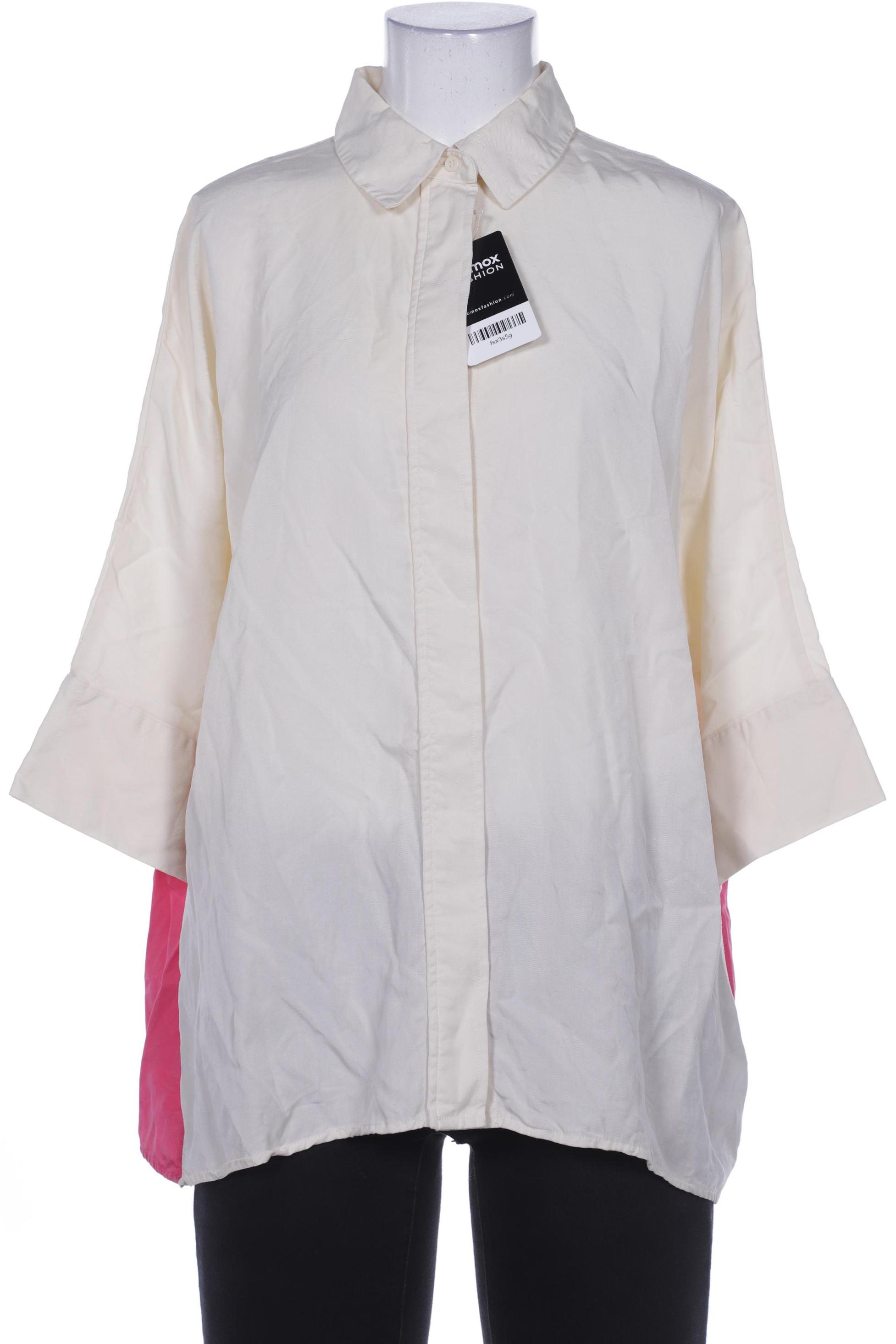 

COS Damen Bluse, beige