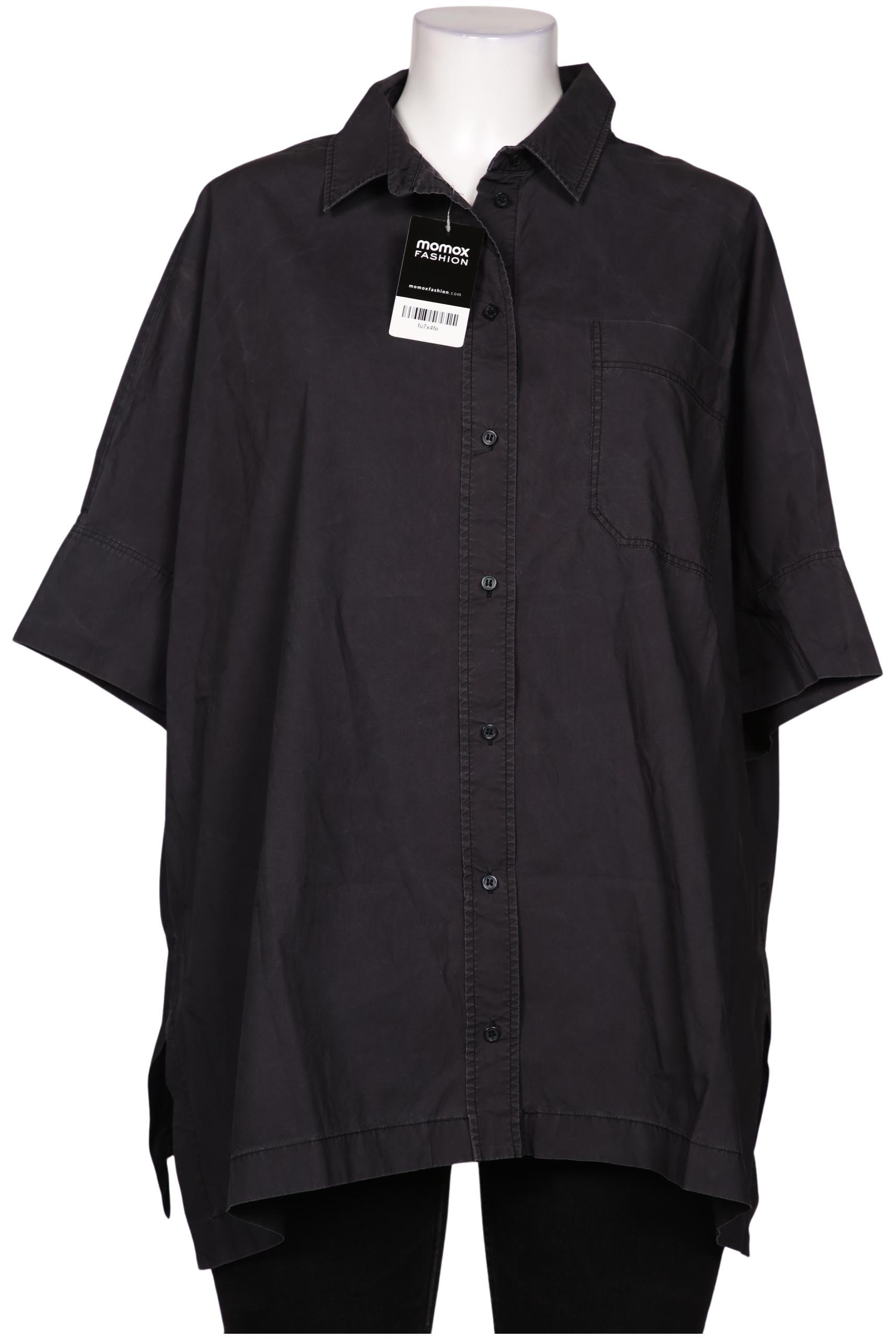 

COS Damen Bluse, grau, Gr. 42