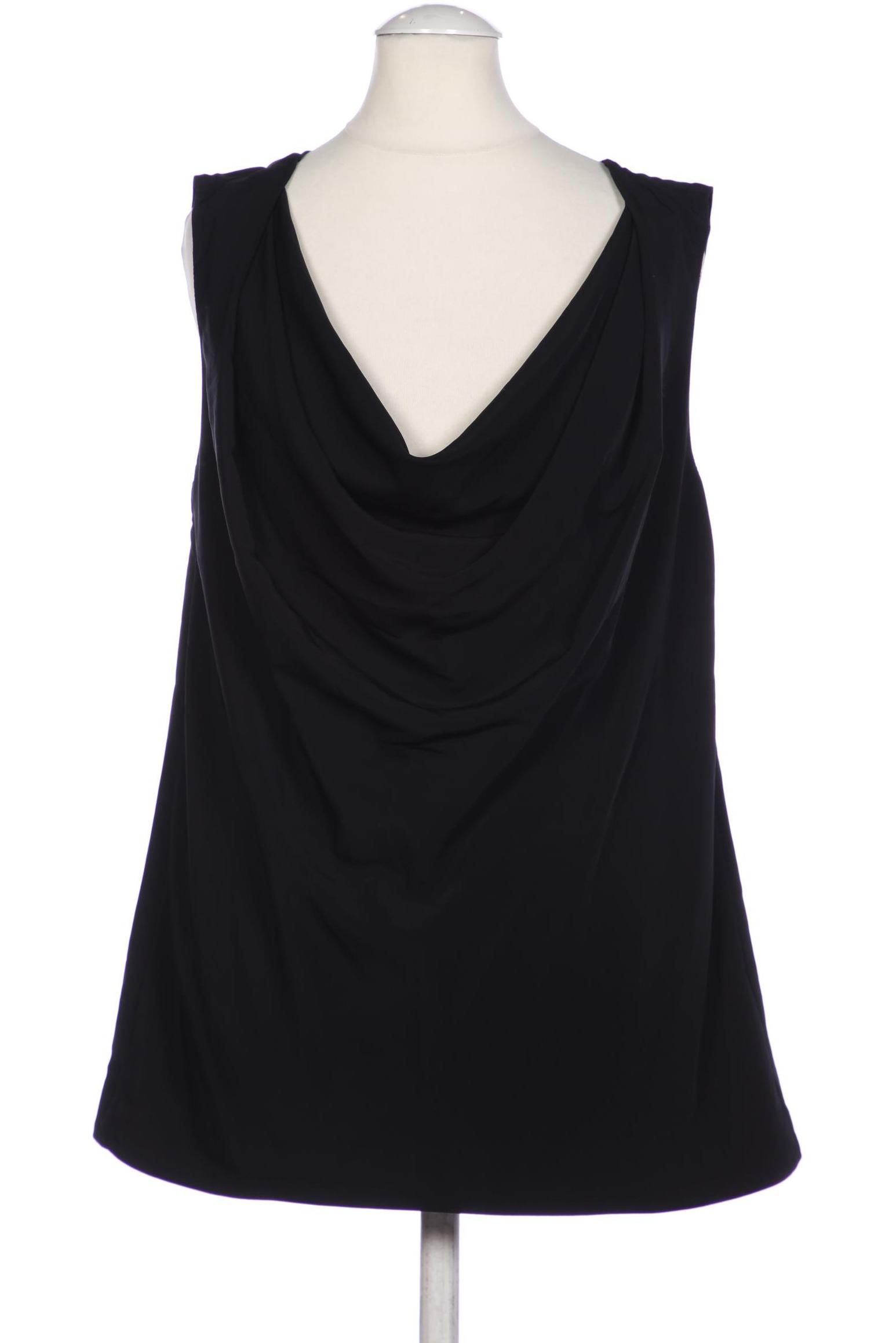 

COS Damen Bluse, schwarz