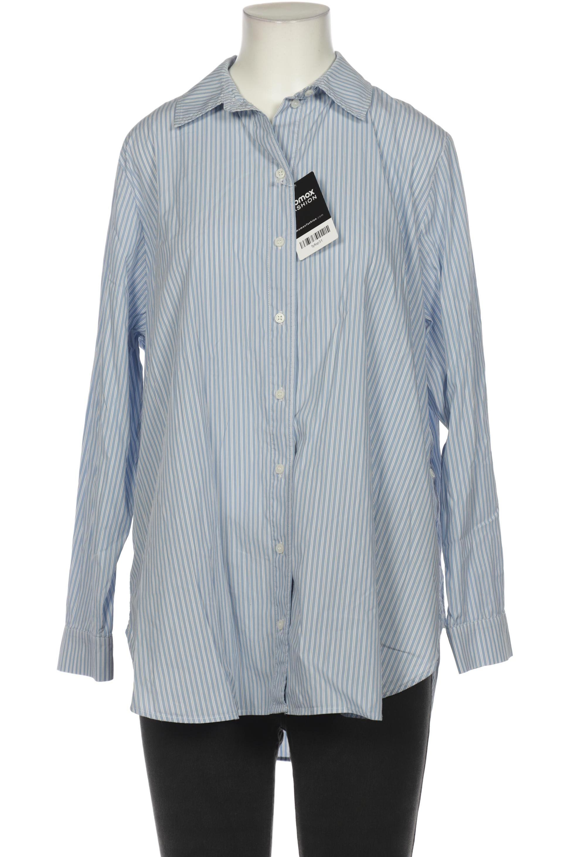 

COS Damen Bluse, hellblau
