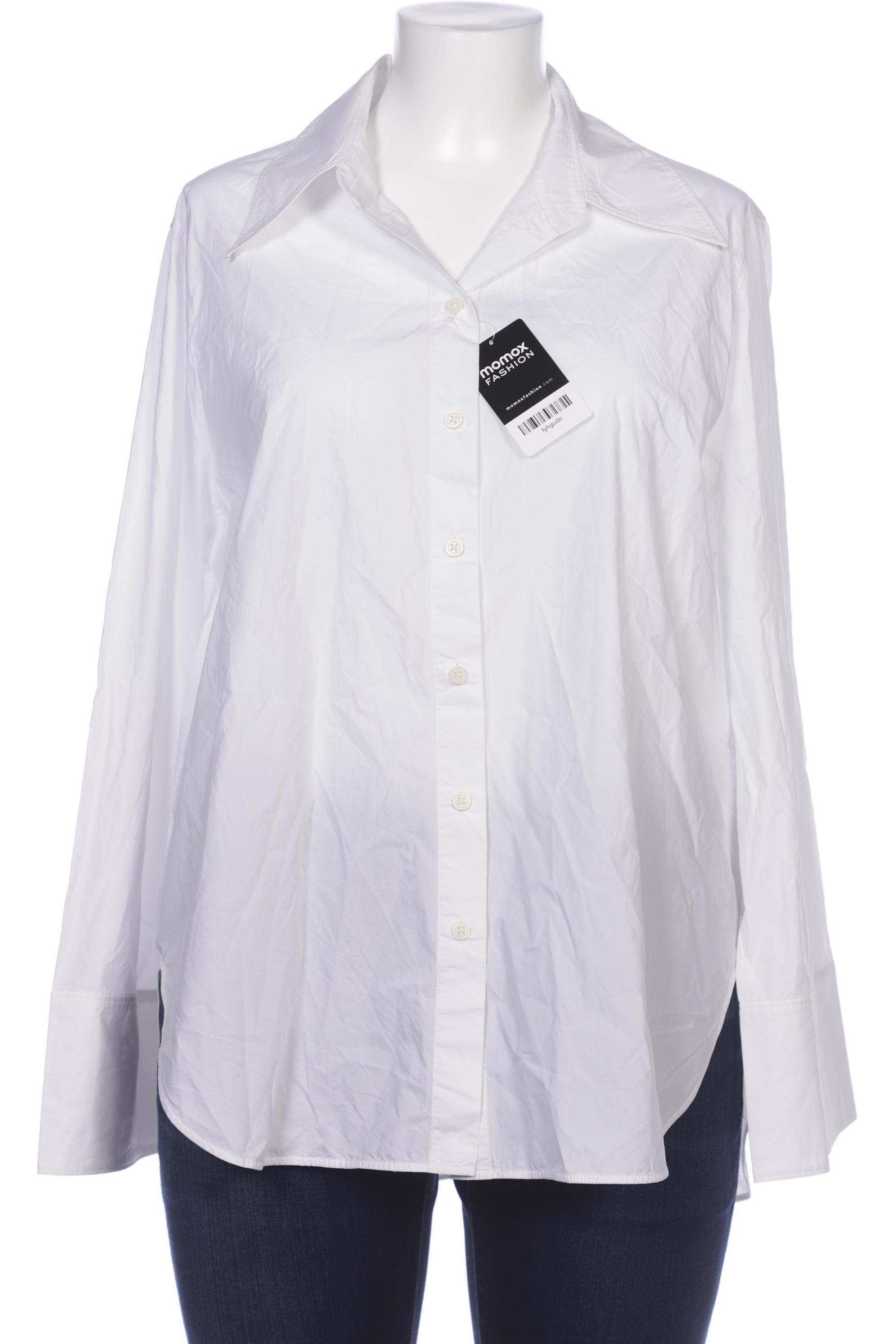 

COS Damen Bluse, weiß, Gr. 44