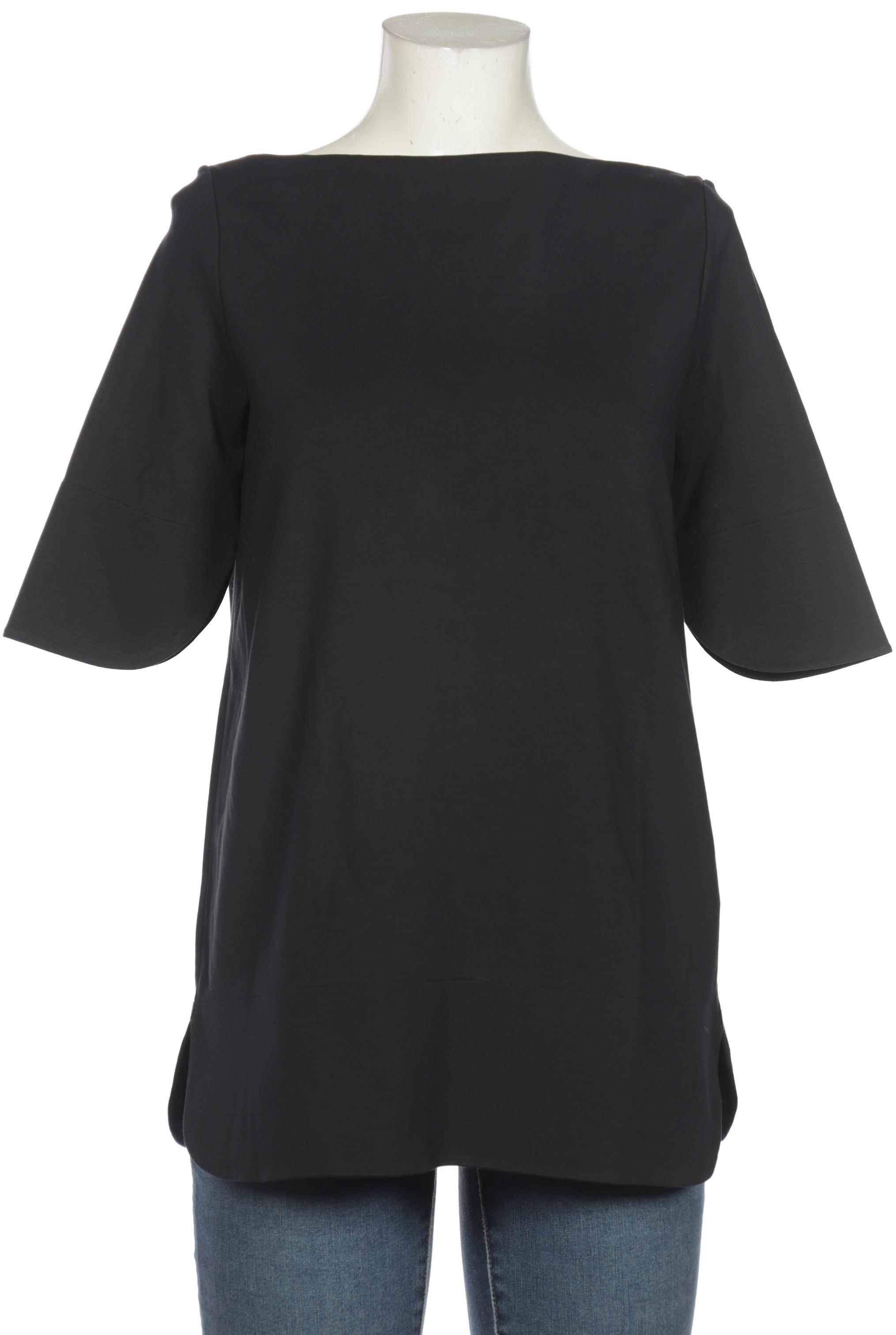 

COS Damen Bluse, marineblau