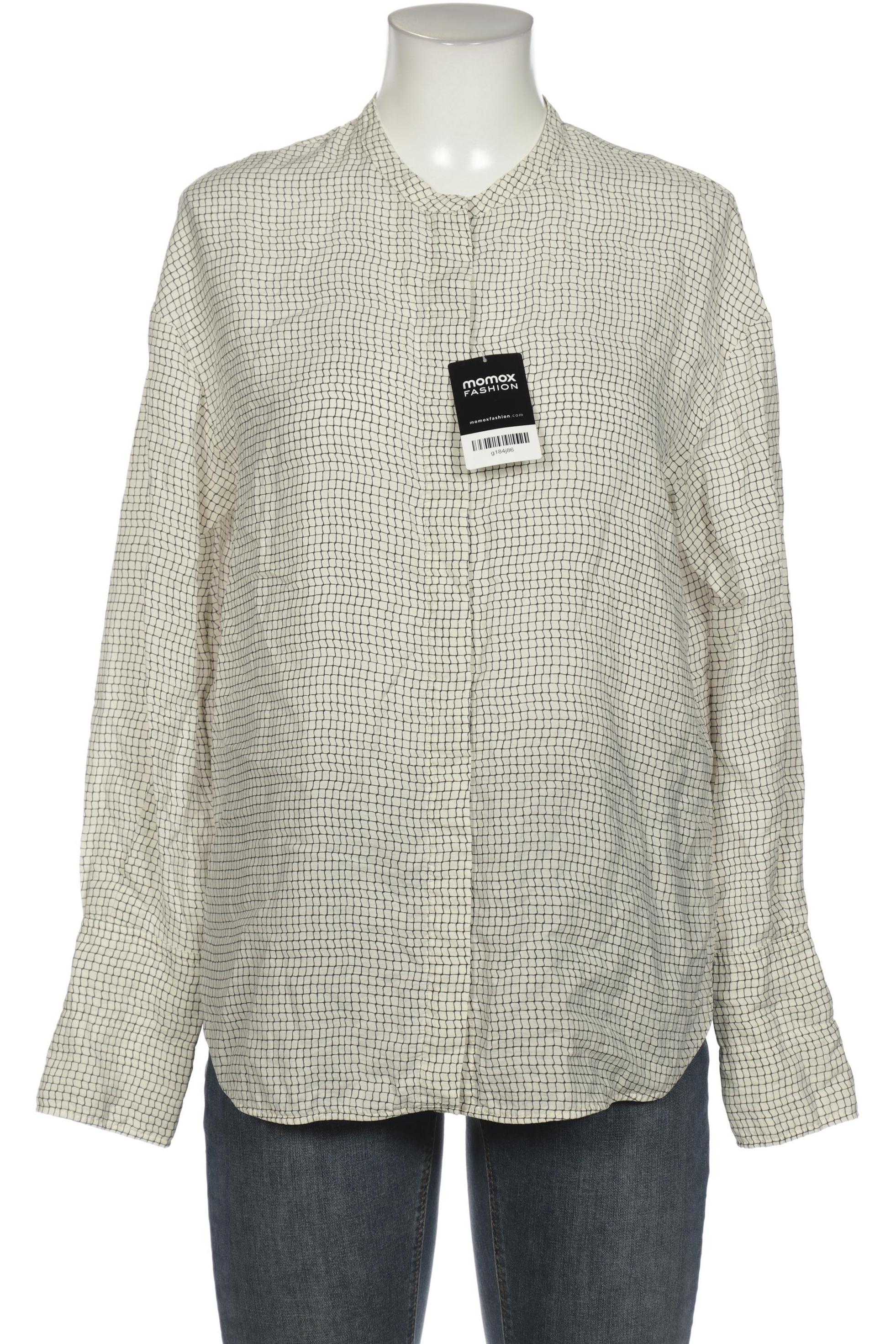 

COS Damen Bluse, weiß