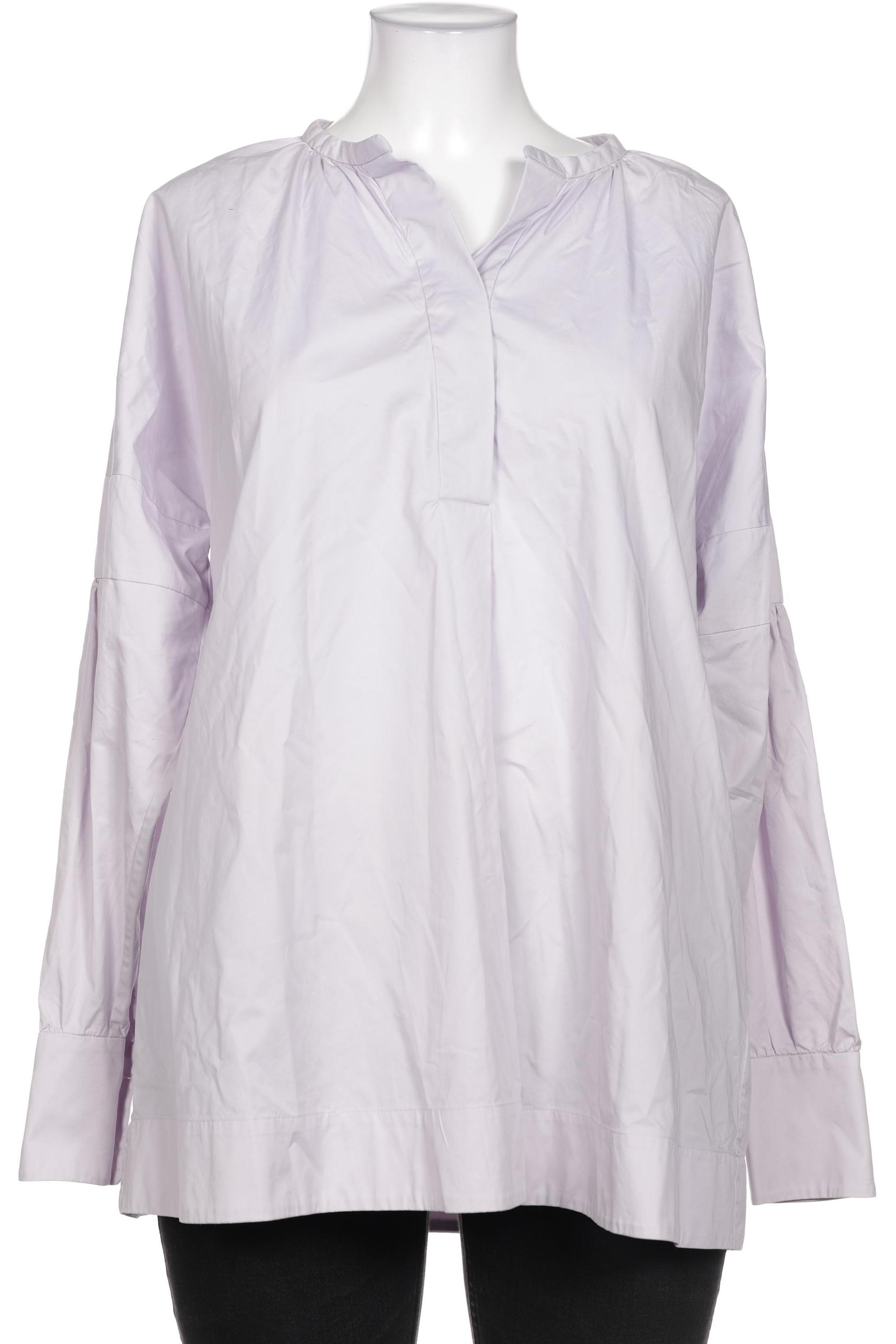 

COS Damen Bluse, flieder, Gr. 42