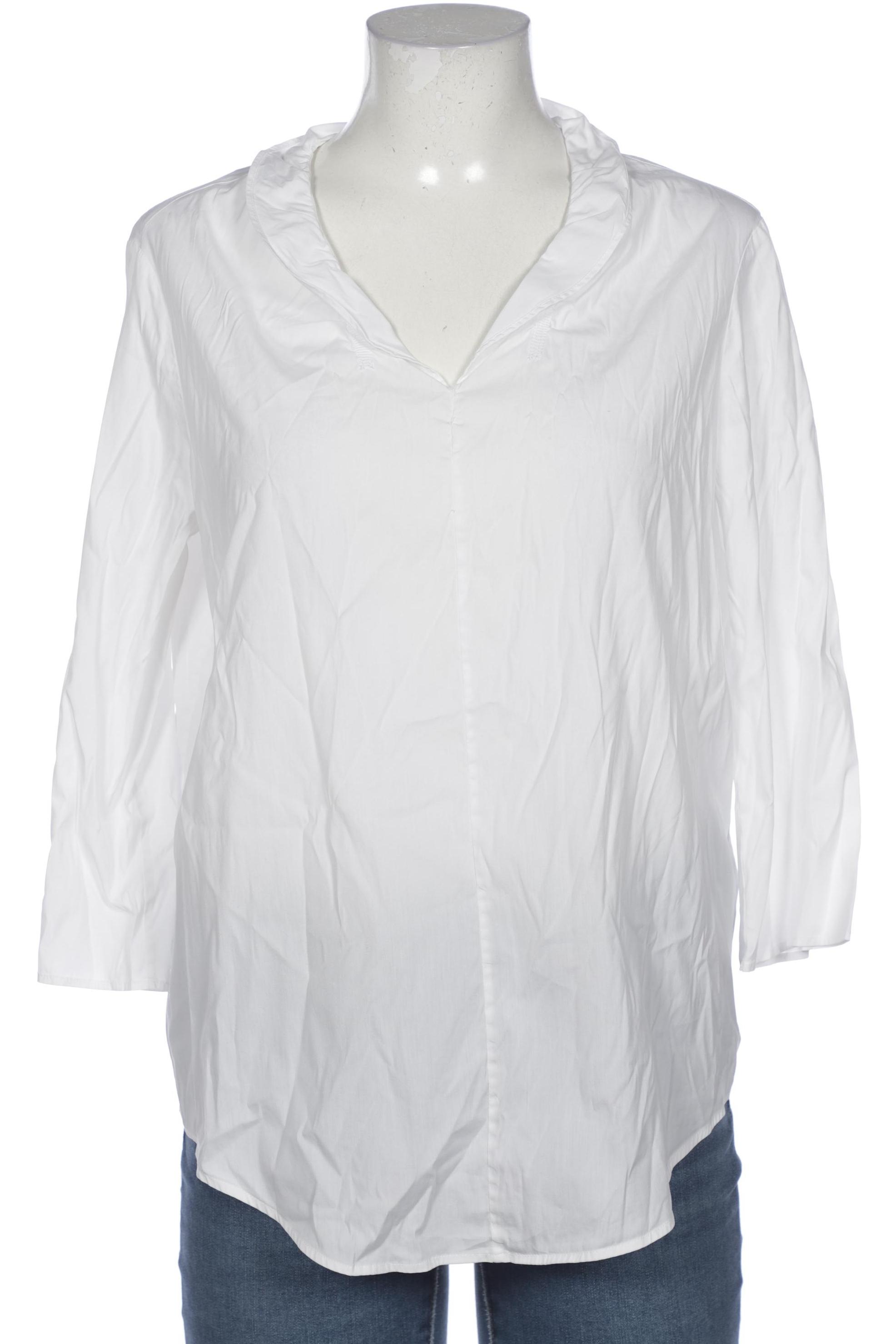 

COS Damen Bluse, weiß, Gr. 38