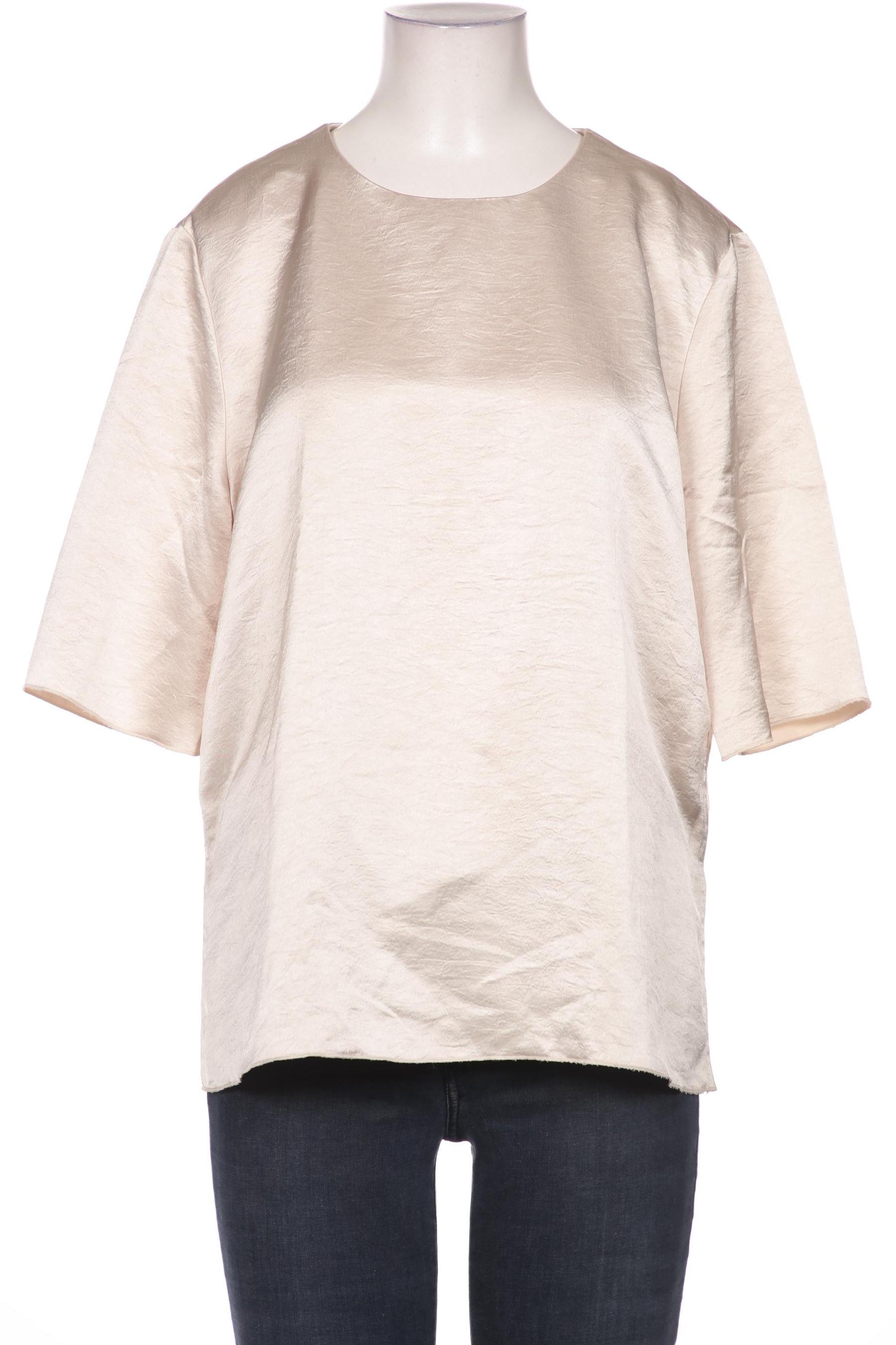 

COS Damen Bluse, cremeweiß, Gr. 40