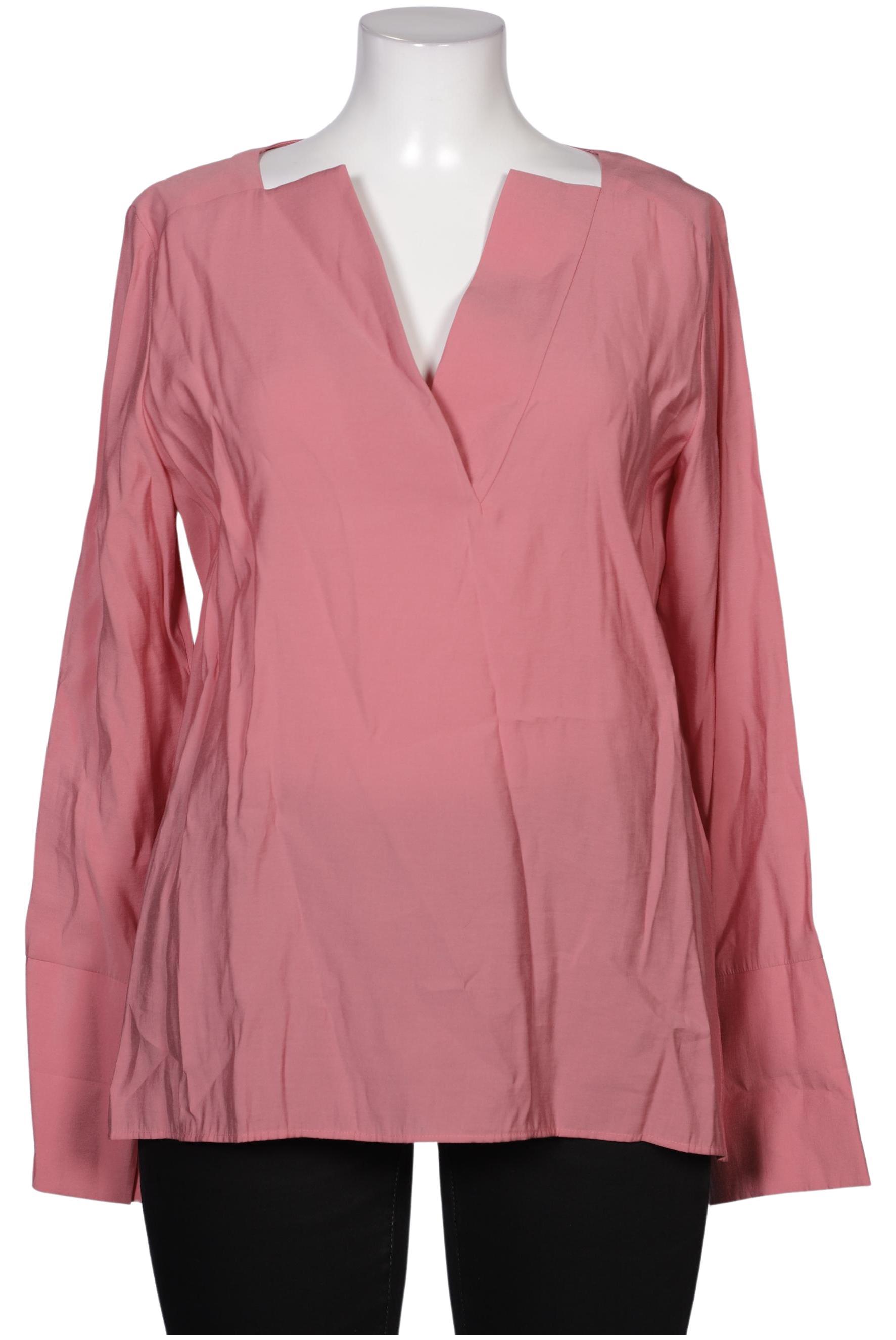 

COS Damen Bluse, pink, Gr. 42
