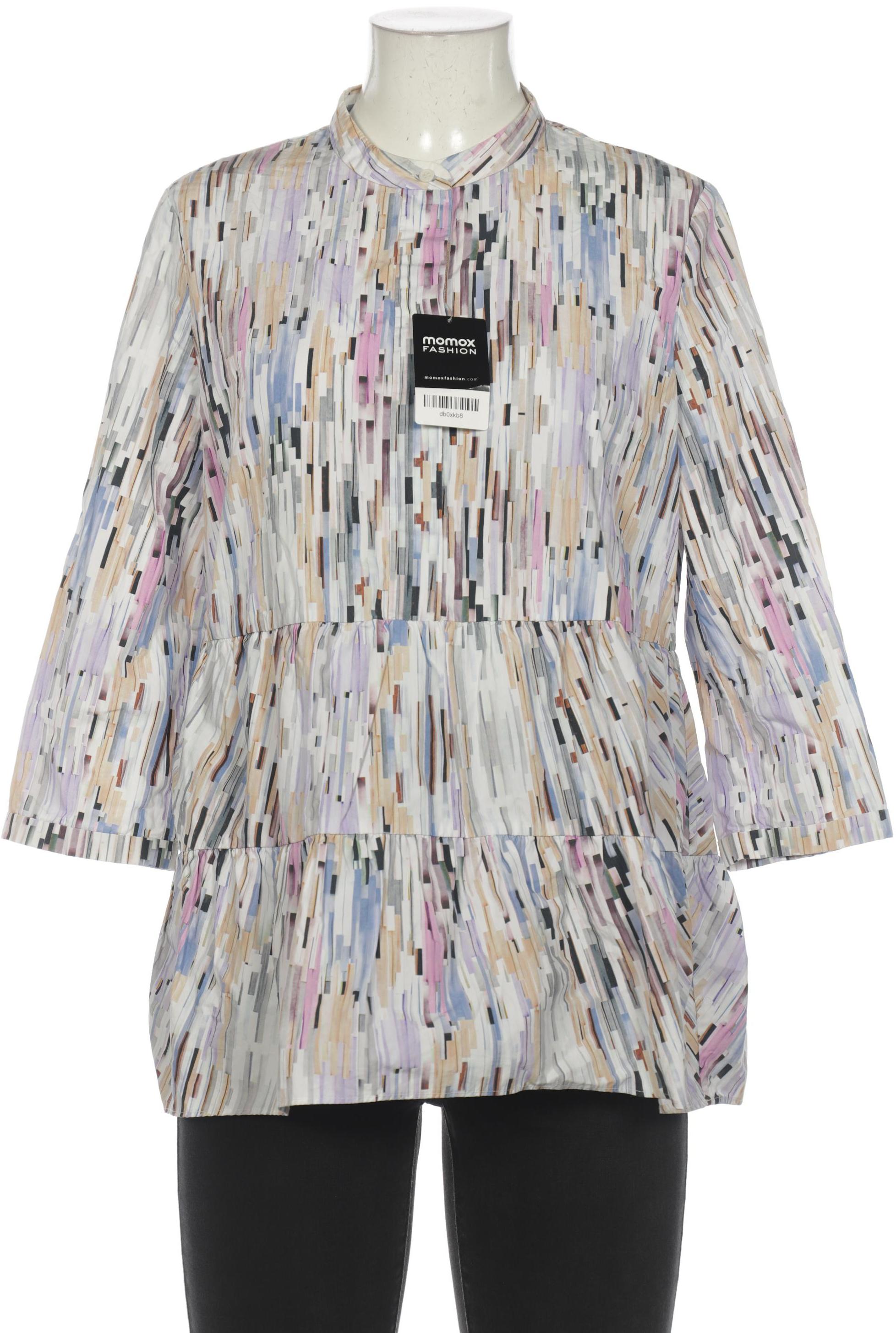 

COS Damen Bluse, mehrfarbig, Gr. 40