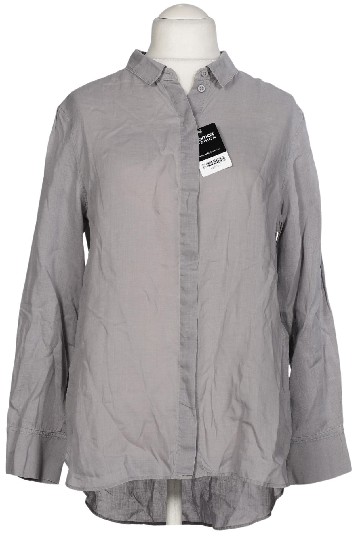 

COS Damen Bluse, grau, Gr. 42