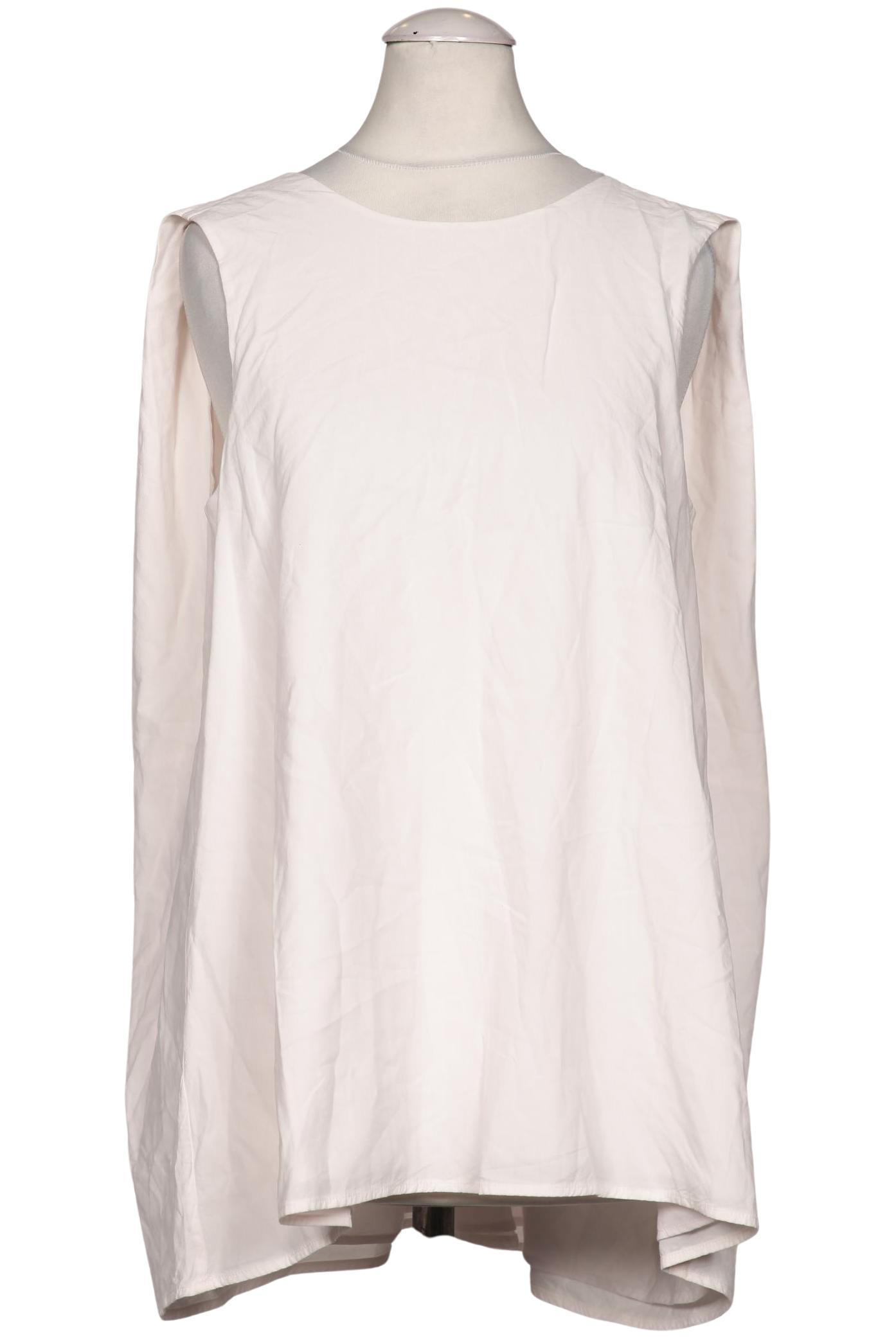 

COS Damen Bluse, cremeweiß, Gr. 34