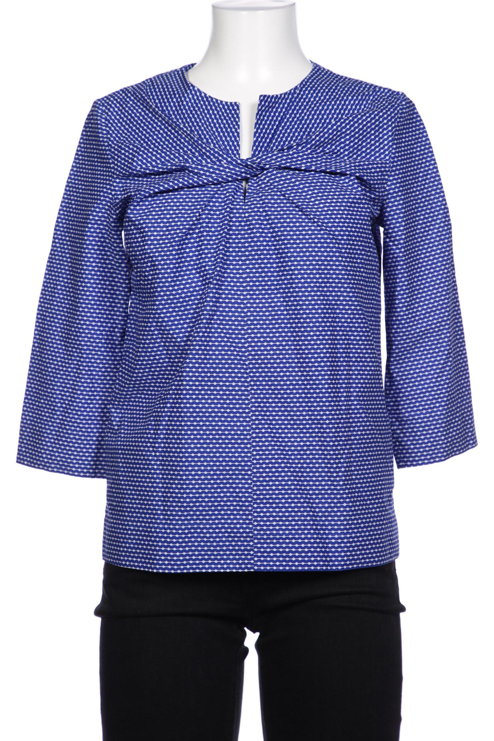 

COS Damen Bluse, blau