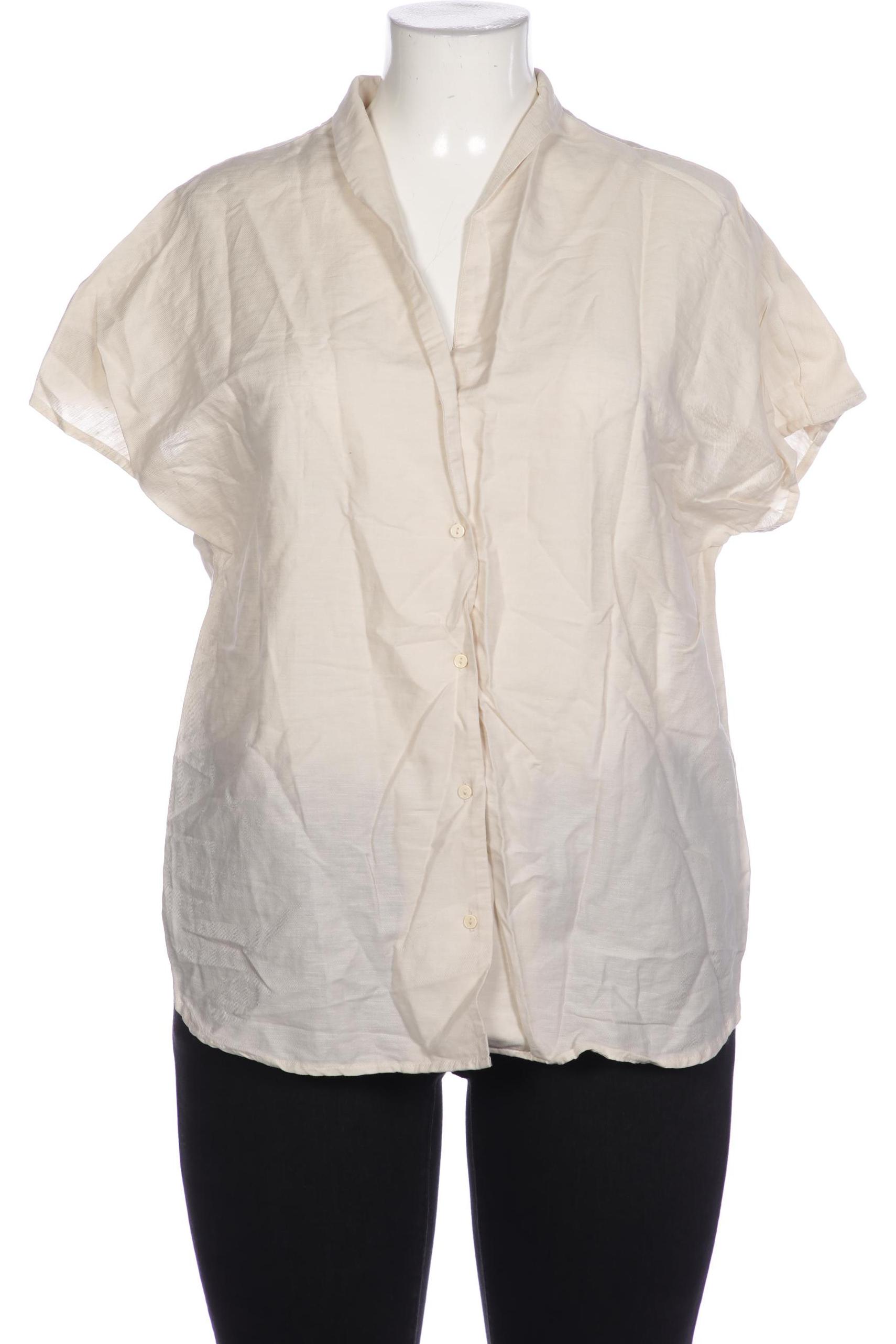 

COS Damen Bluse, beige