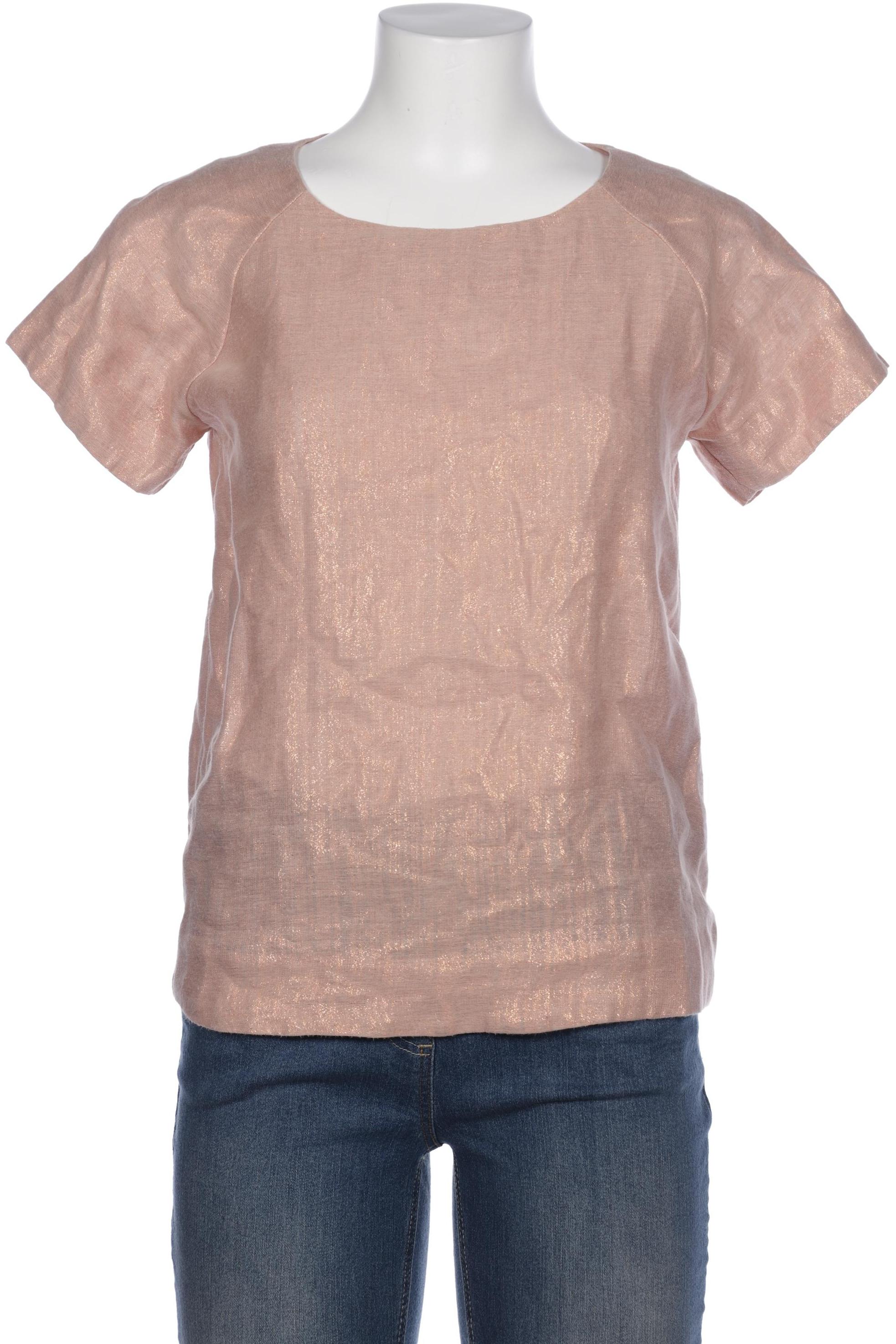 

COS Damen Bluse, orange, Gr. 36