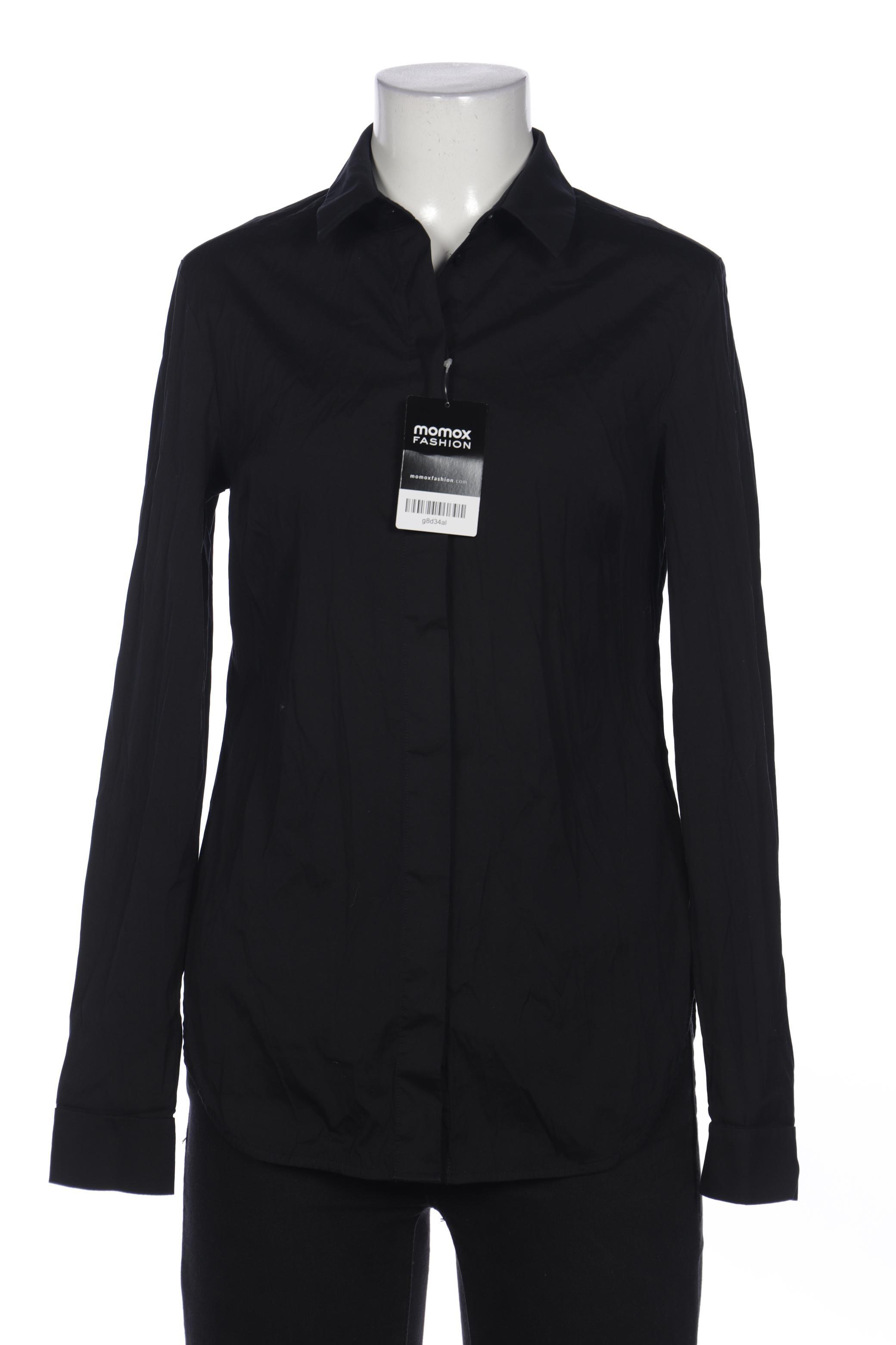 

COS Damen Bluse, schwarz