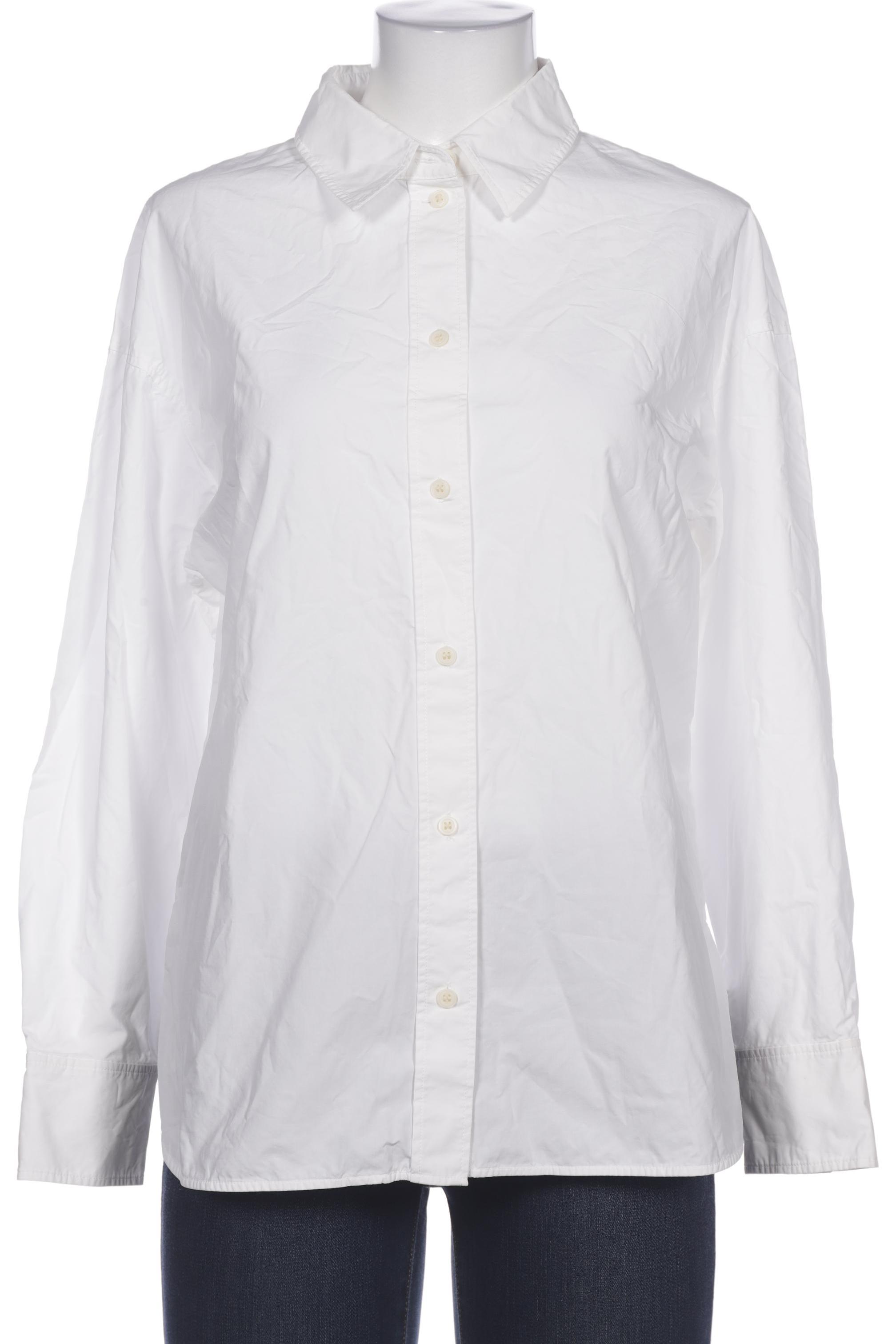 

COS Damen Bluse, weiß, Gr. 42