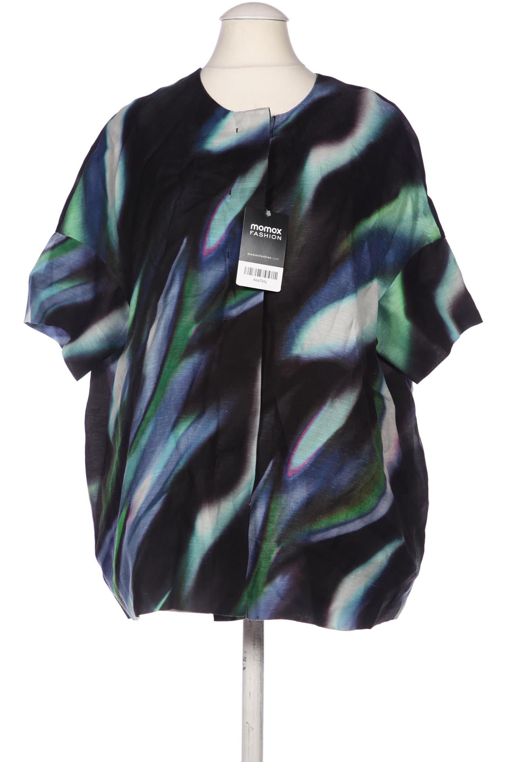 

COS Damen Bluse, mehrfarbig, Gr. 34