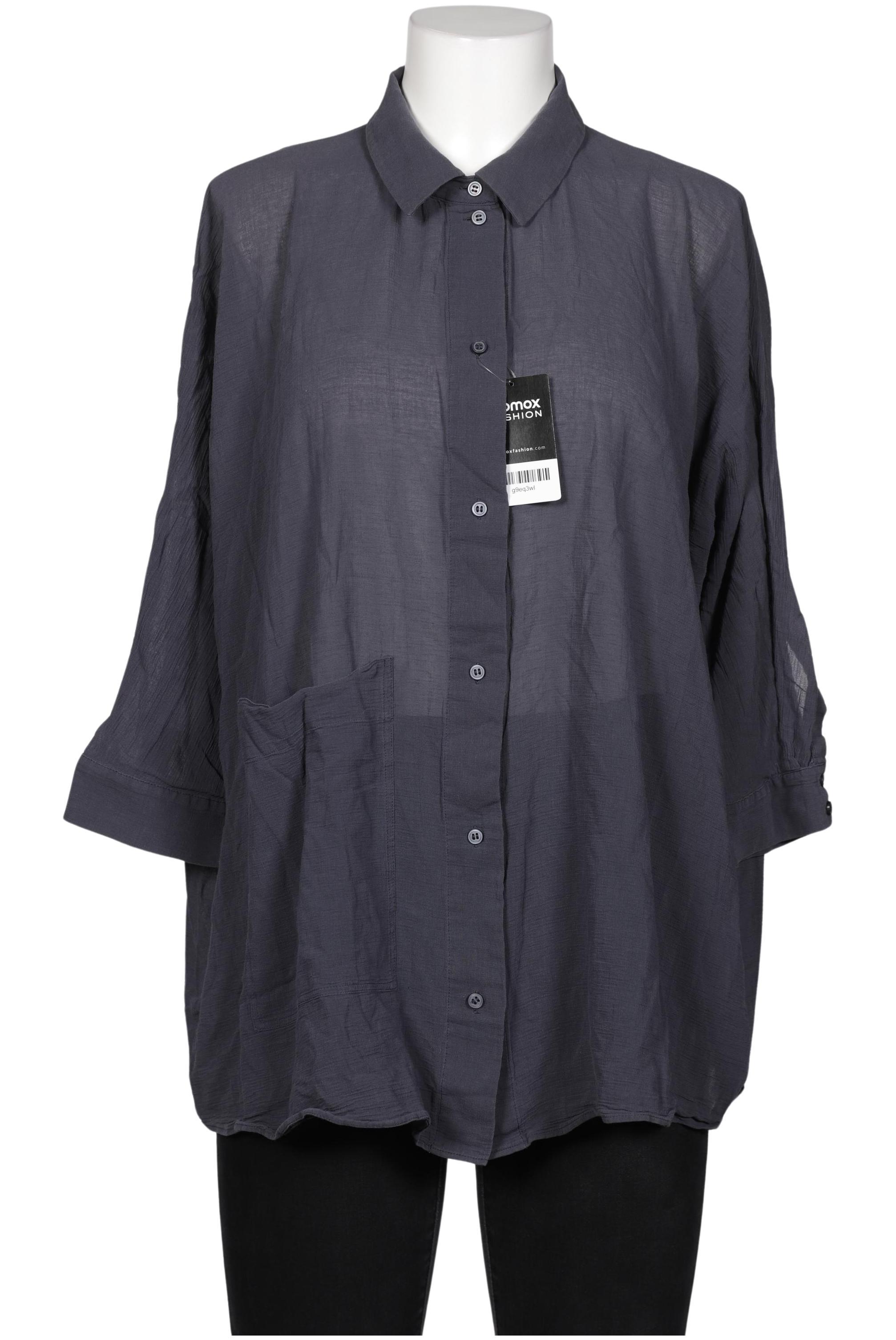 

COS Damen Bluse, grau, Gr. 42