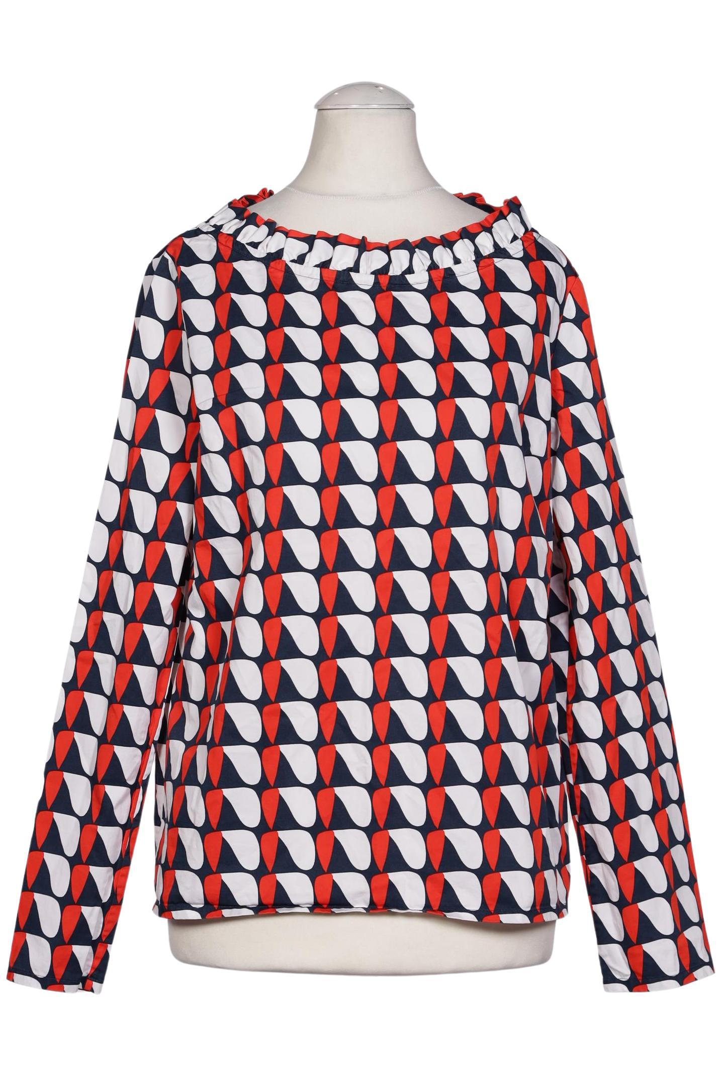 

COS Damen Bluse, mehrfarbig, Gr. 34