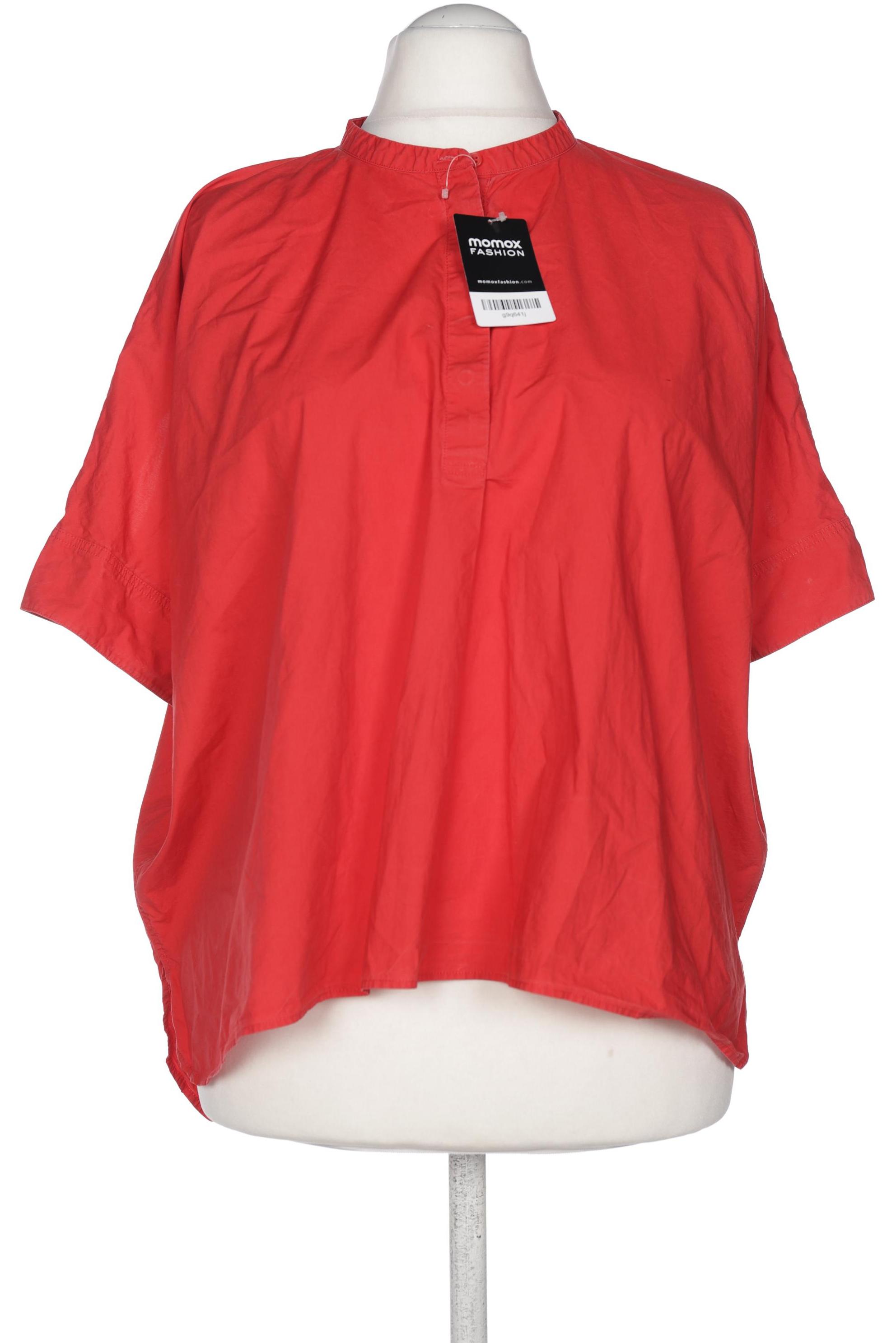 

COS Damen Bluse, rot