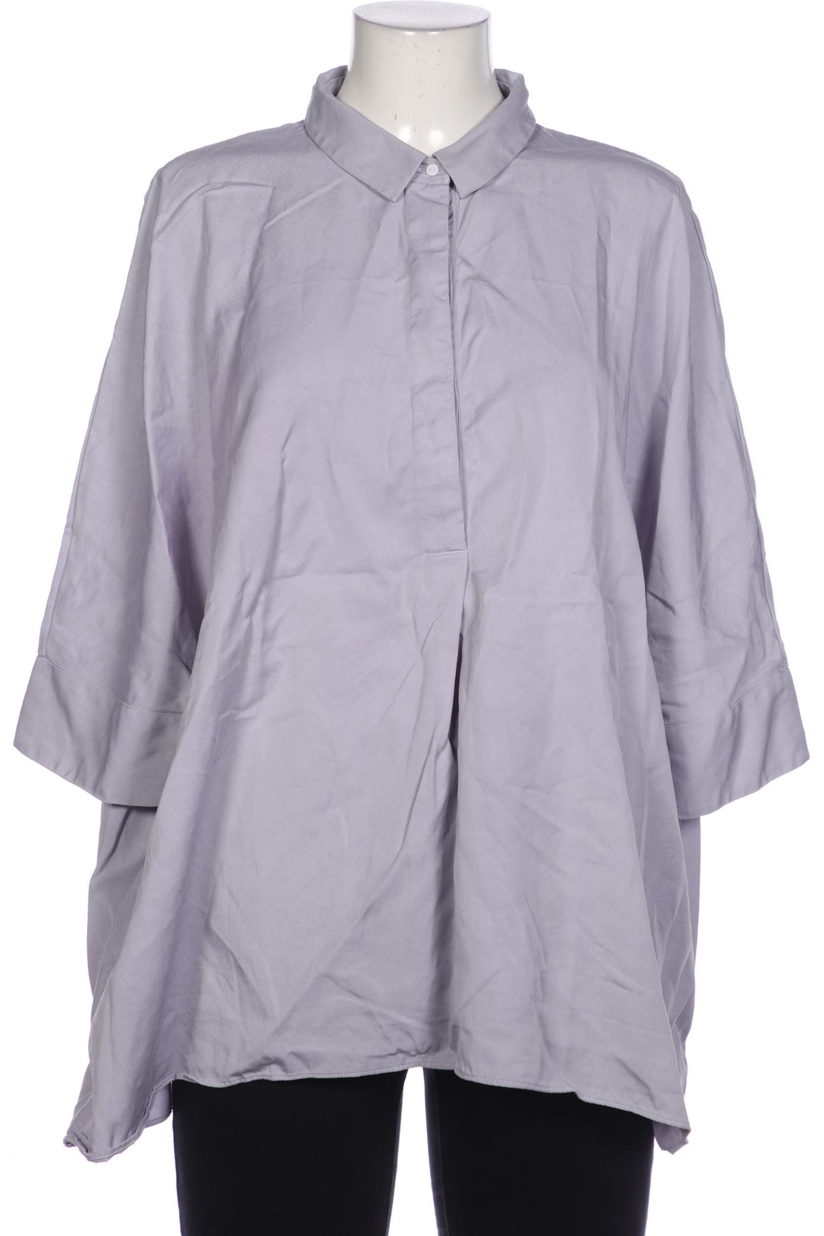 

COS Damen Bluse, hellblau, Gr. 40