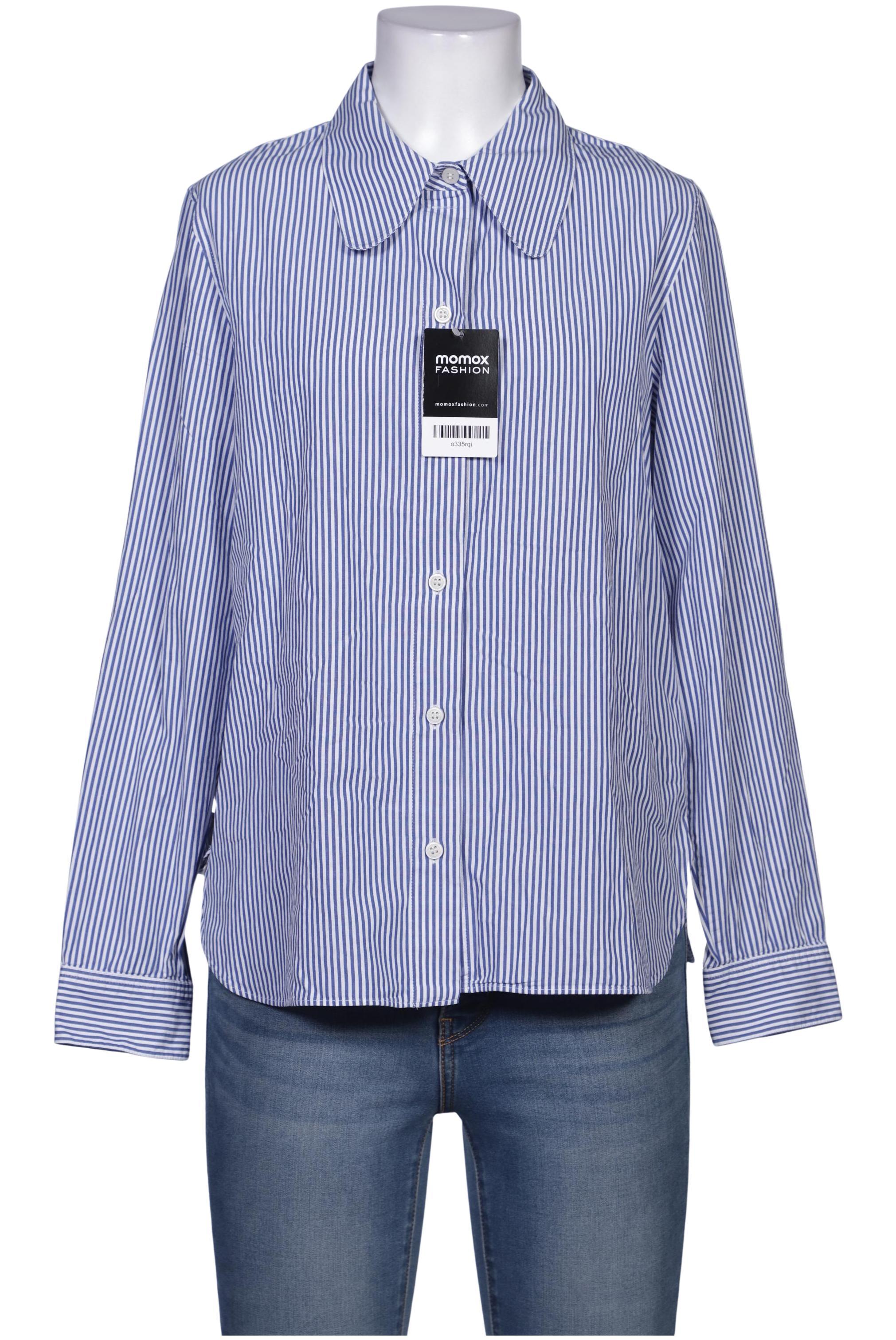 

COS Damen Bluse, mehrfarbig, Gr. 38