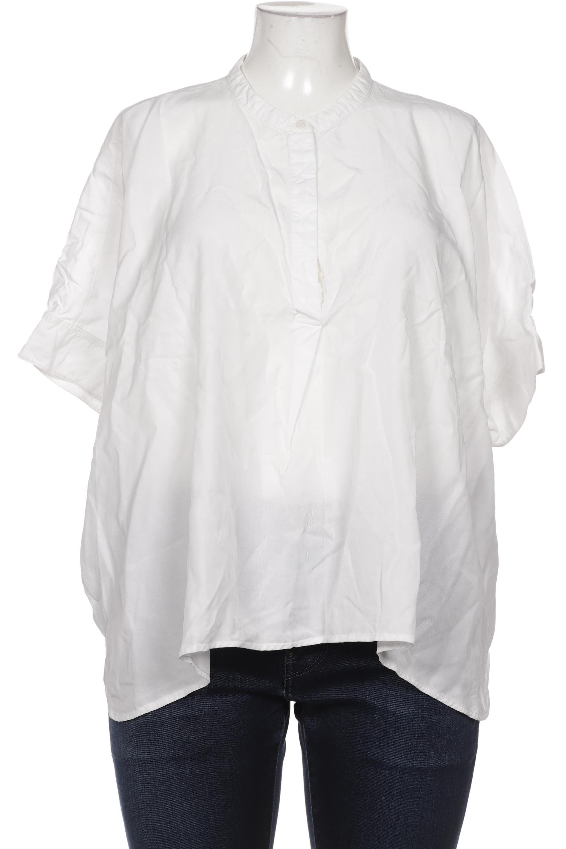 

COS Damen Bluse, weiß, Gr. 42