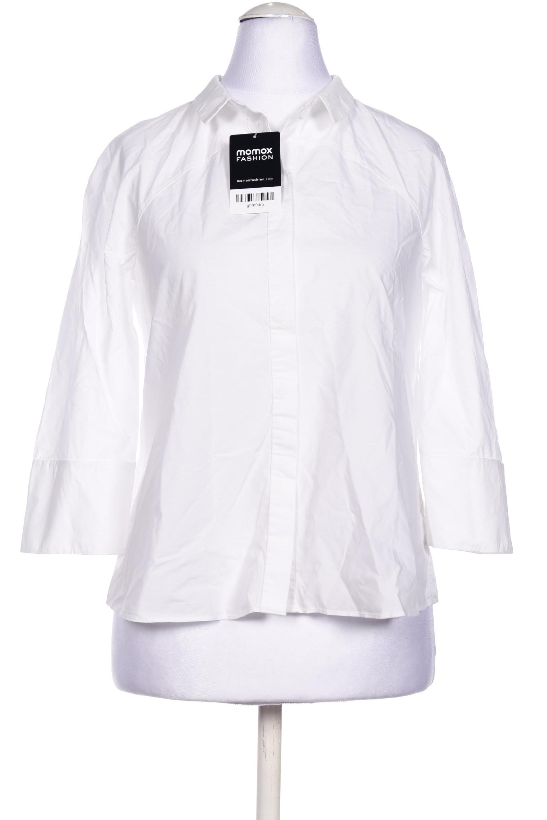 

COS Damen Bluse, weiß, Gr. 36