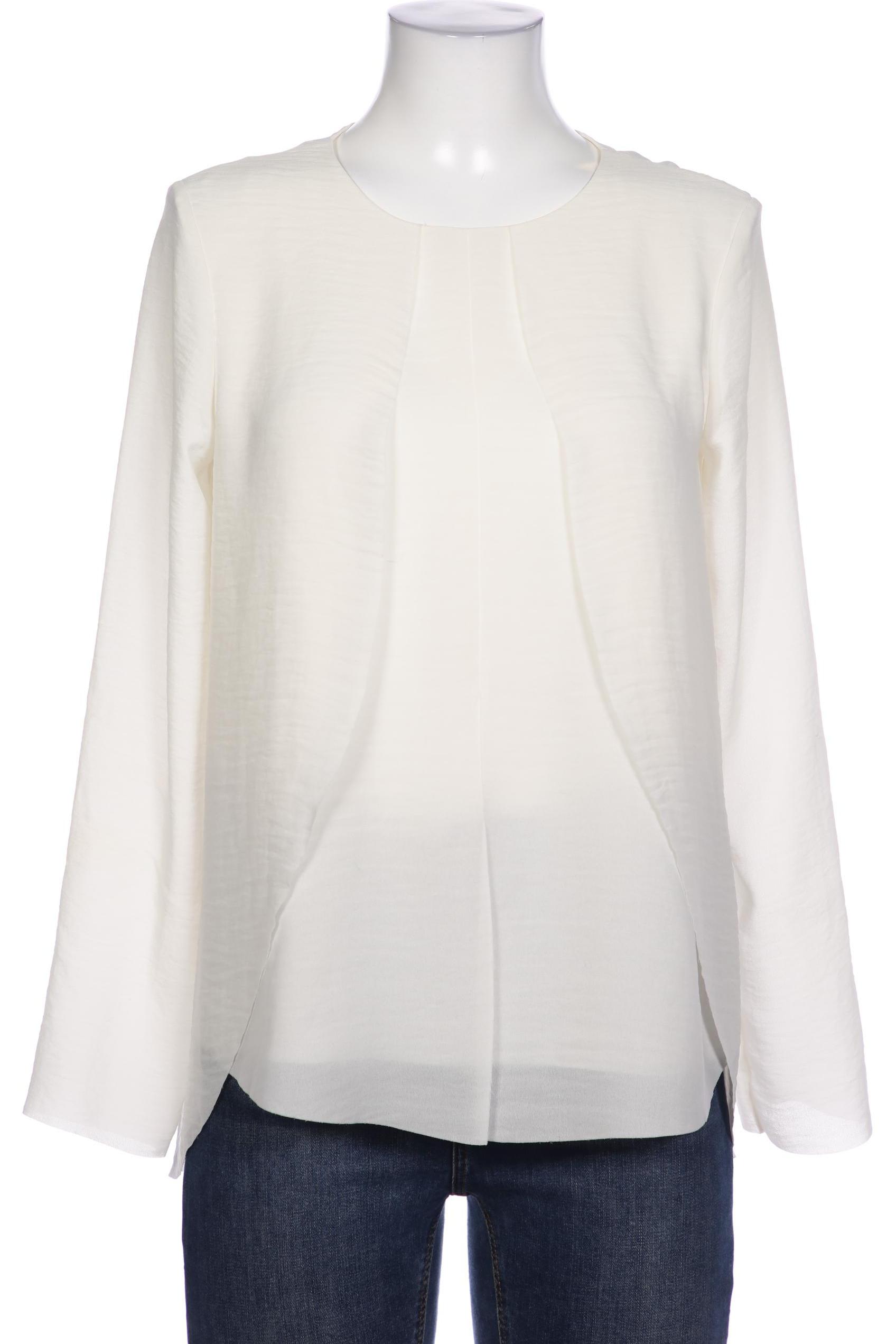 

COS Damen Bluse, cremeweiß
