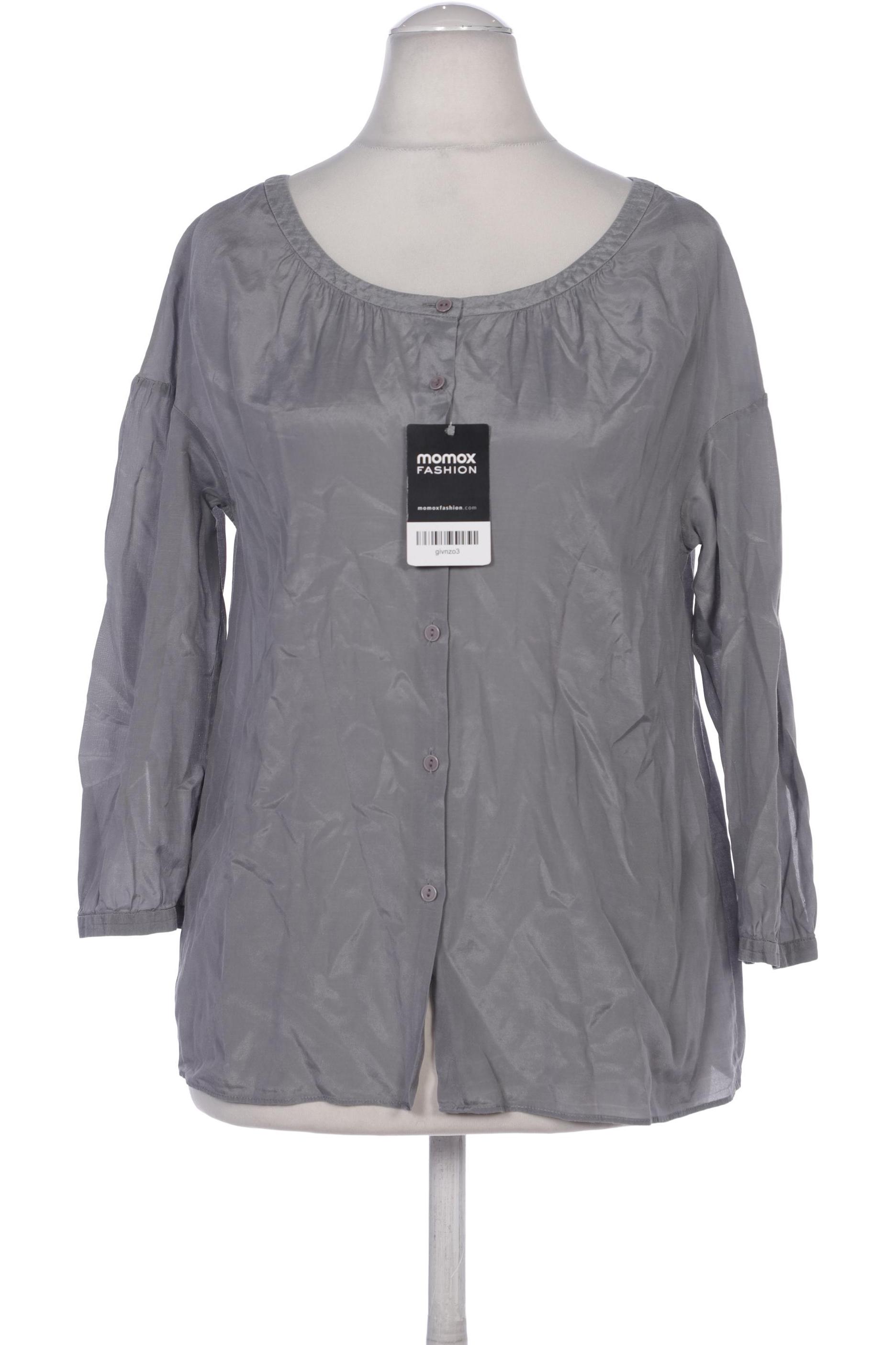 

COS Damen Bluse, grau, Gr. 36
