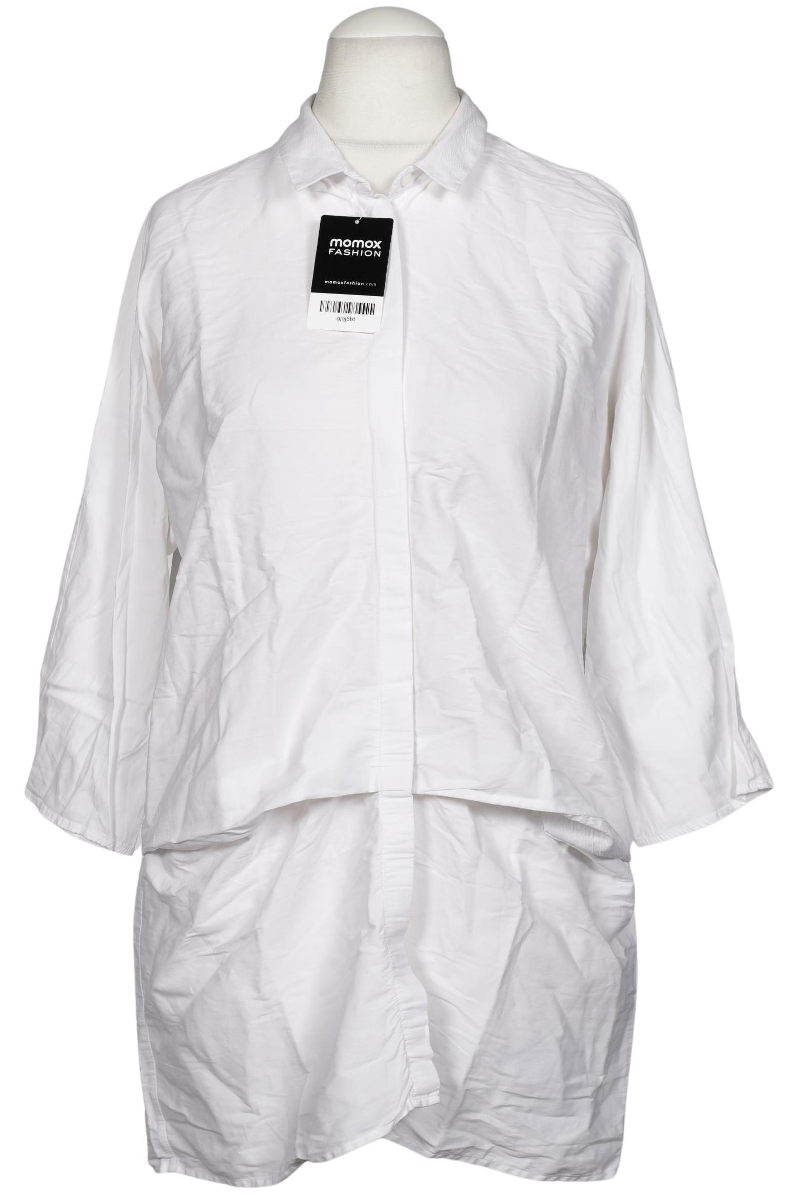 

COS Damen Bluse, weiß, Gr. 38