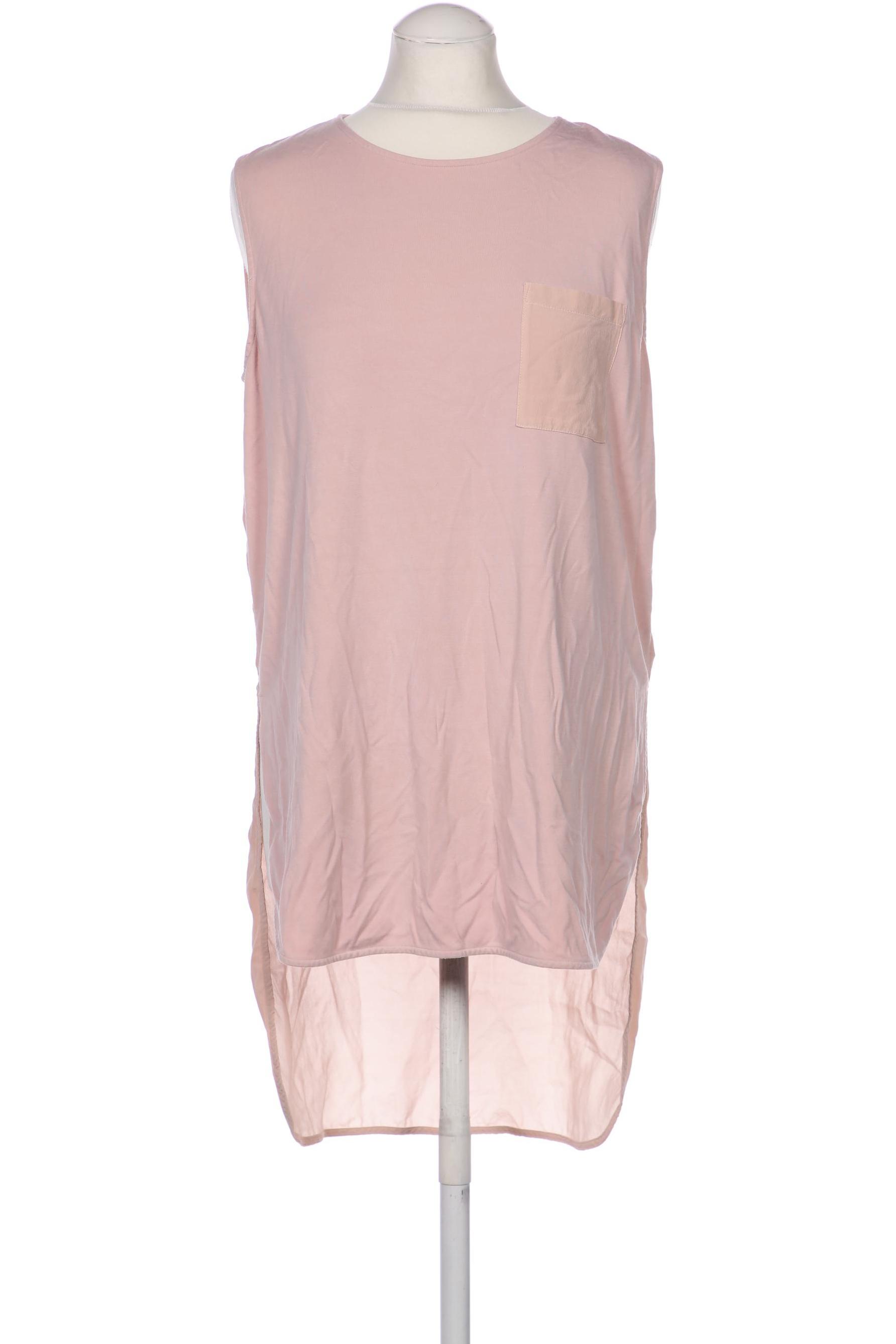 

COS Damen Bluse, pink, Gr. 38