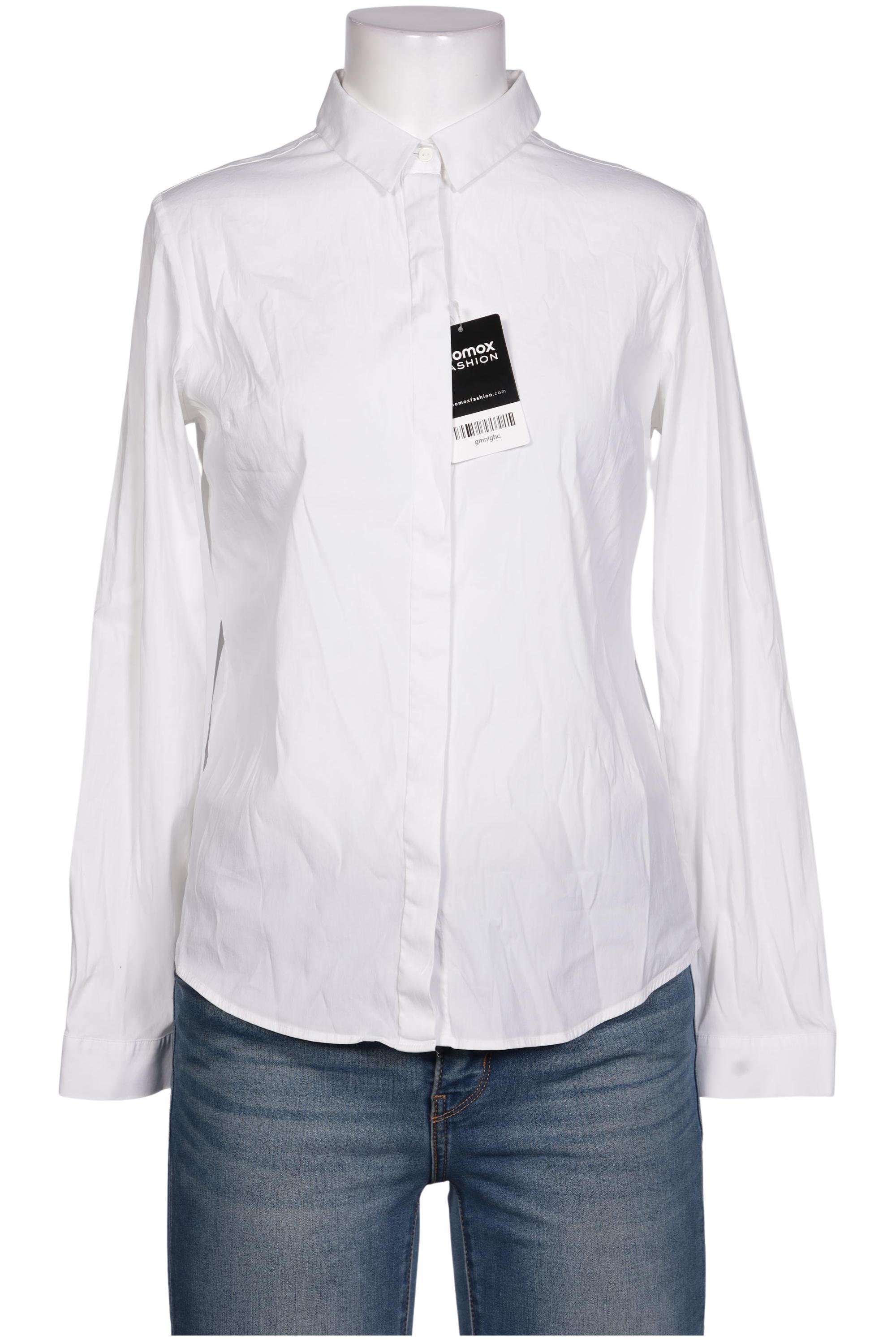 

COS Damen Bluse, weiß, Gr. 38