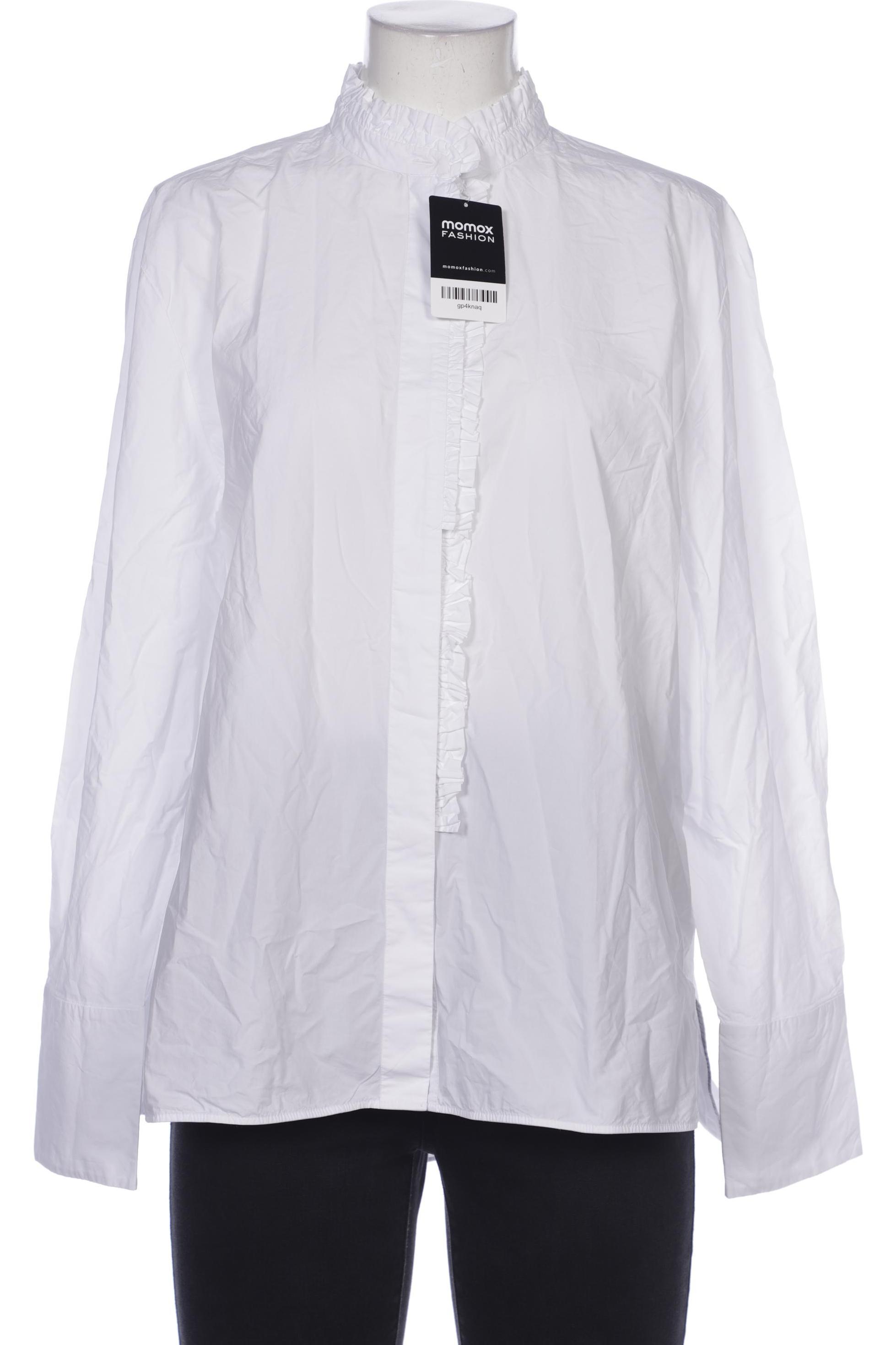 

COS Damen Bluse, weiß, Gr. 40