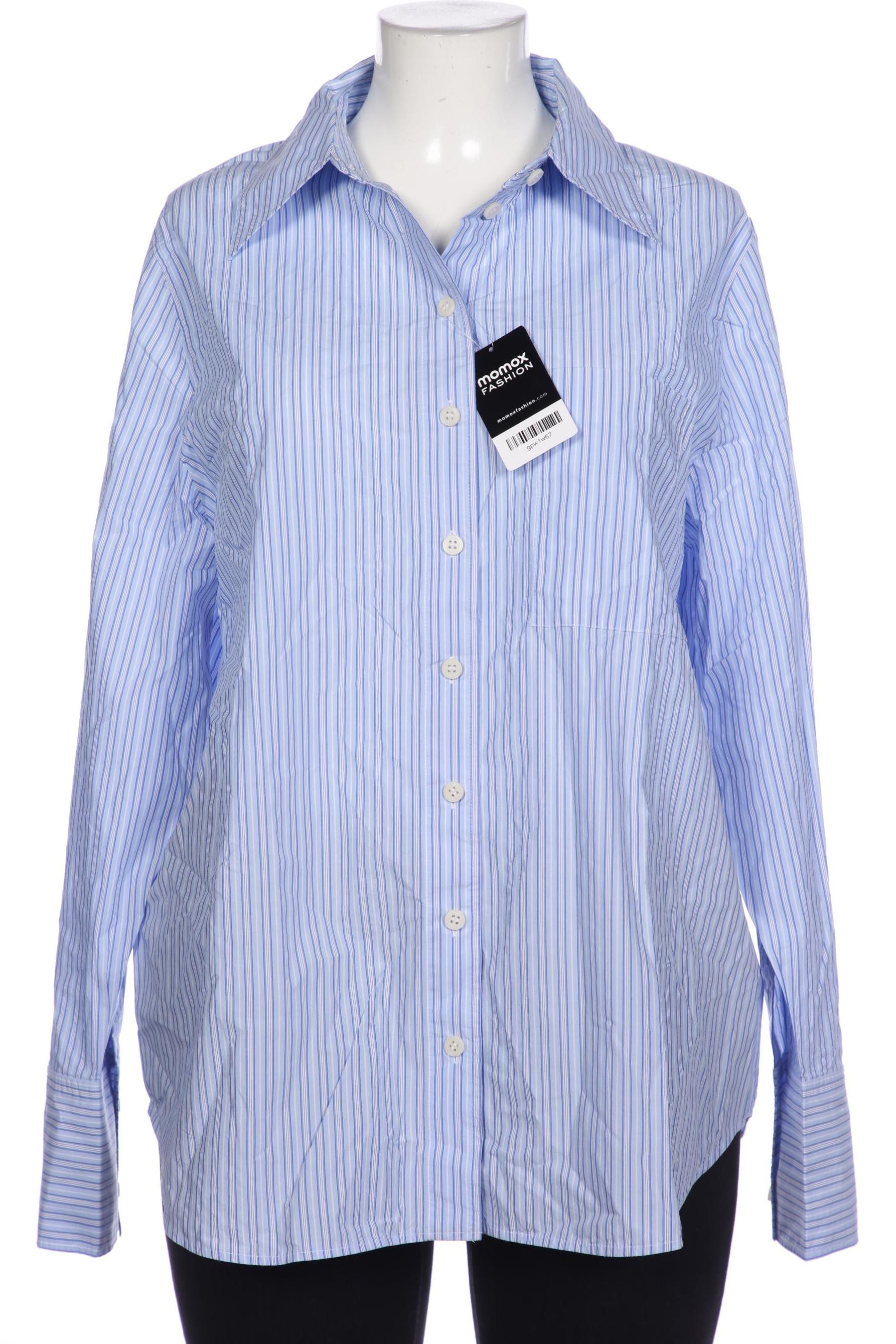 

COS Damen Bluse, blau