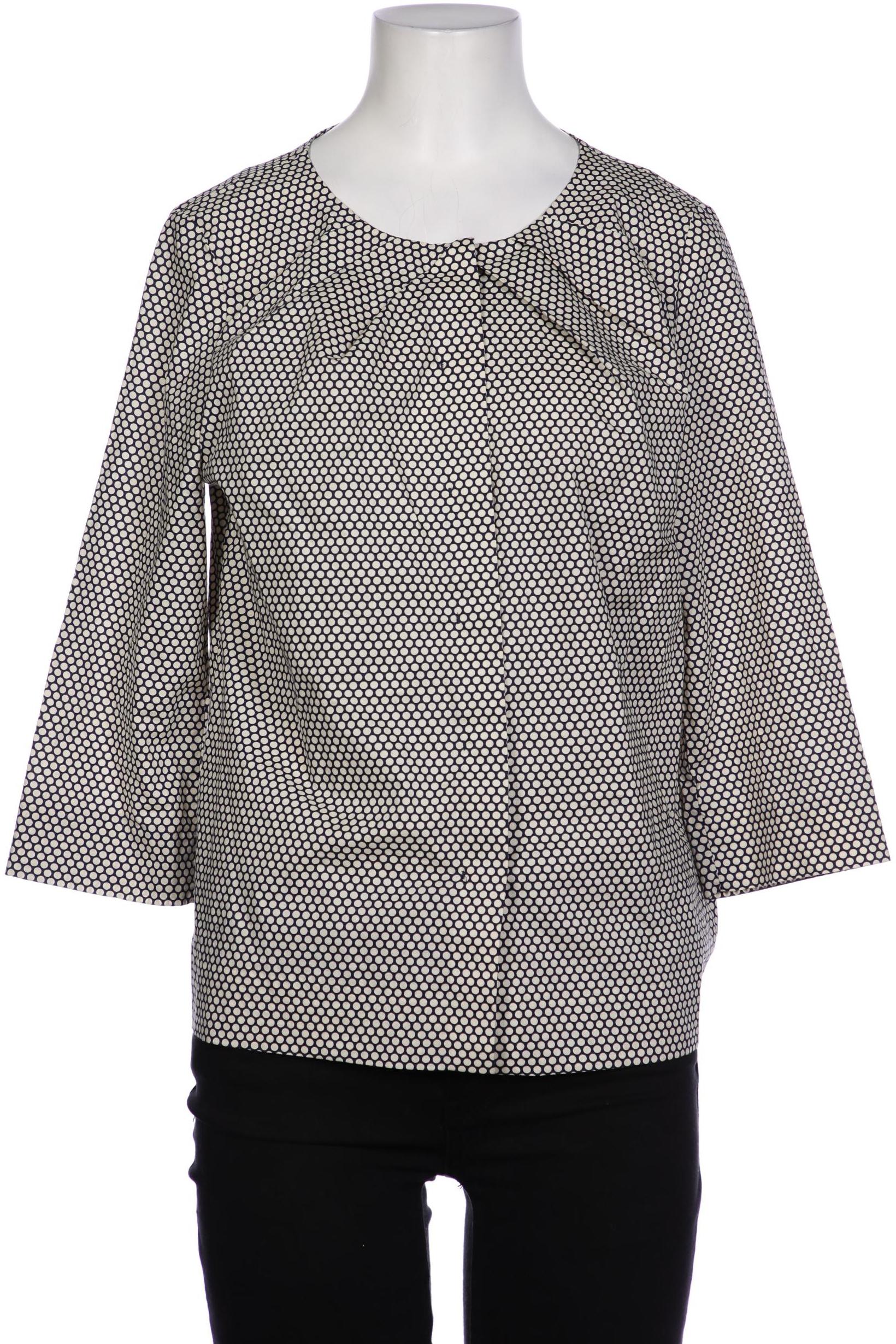 

COS Damen Bluse, marineblau
