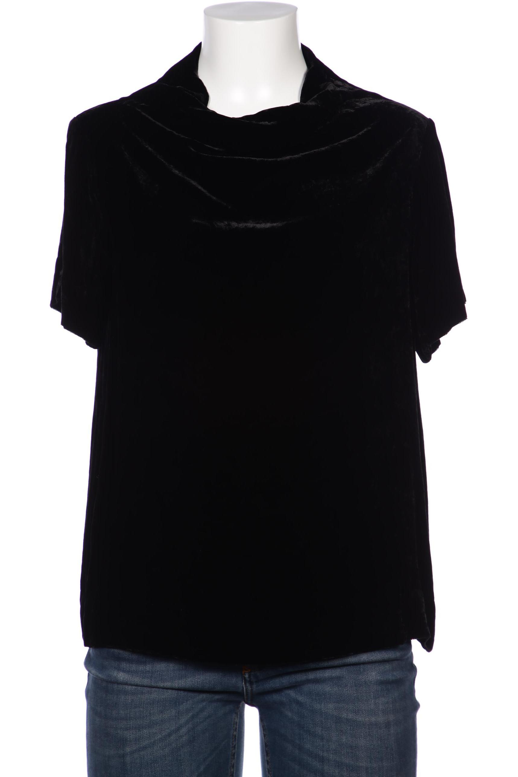 

COS Damen Bluse, schwarz