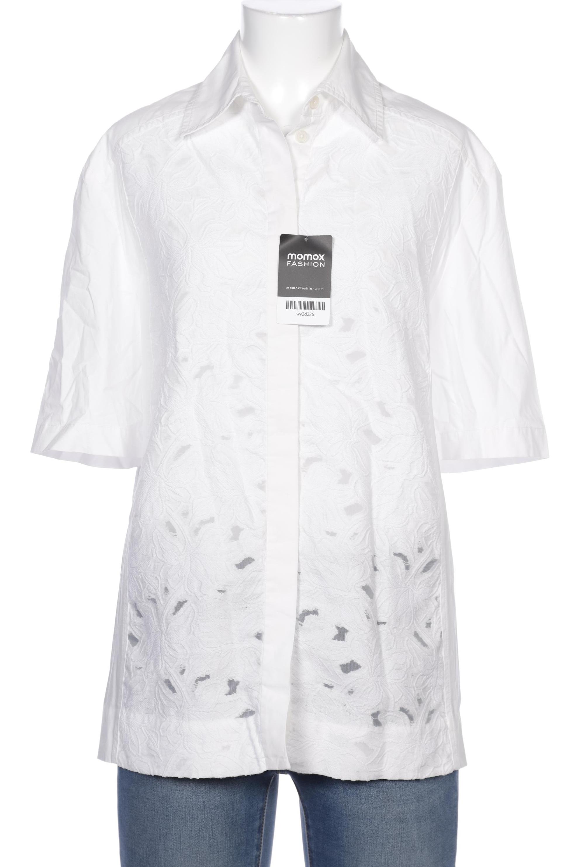 

COS Damen Bluse, weiß, Gr. 36
