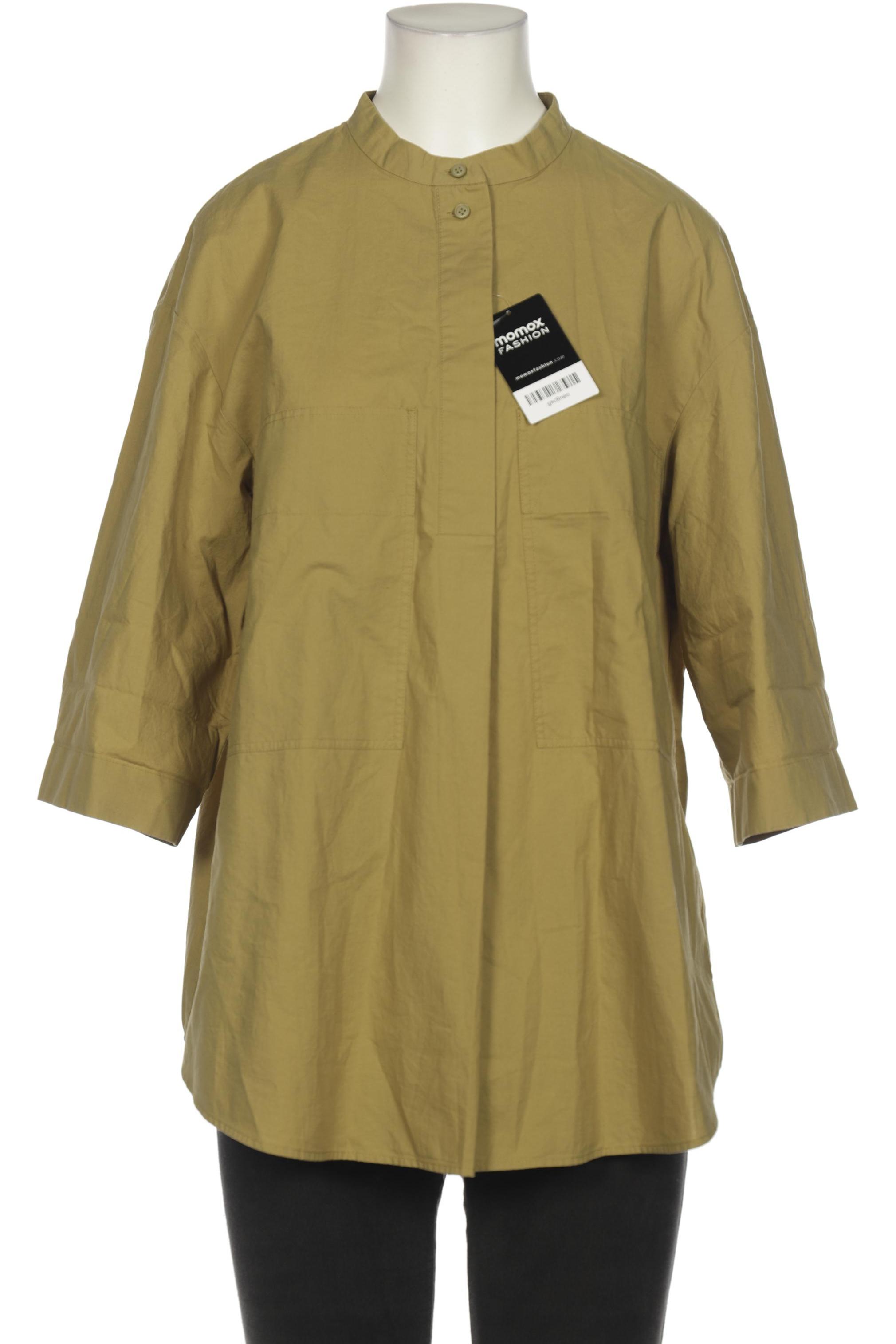 

COS Damen Bluse, grün