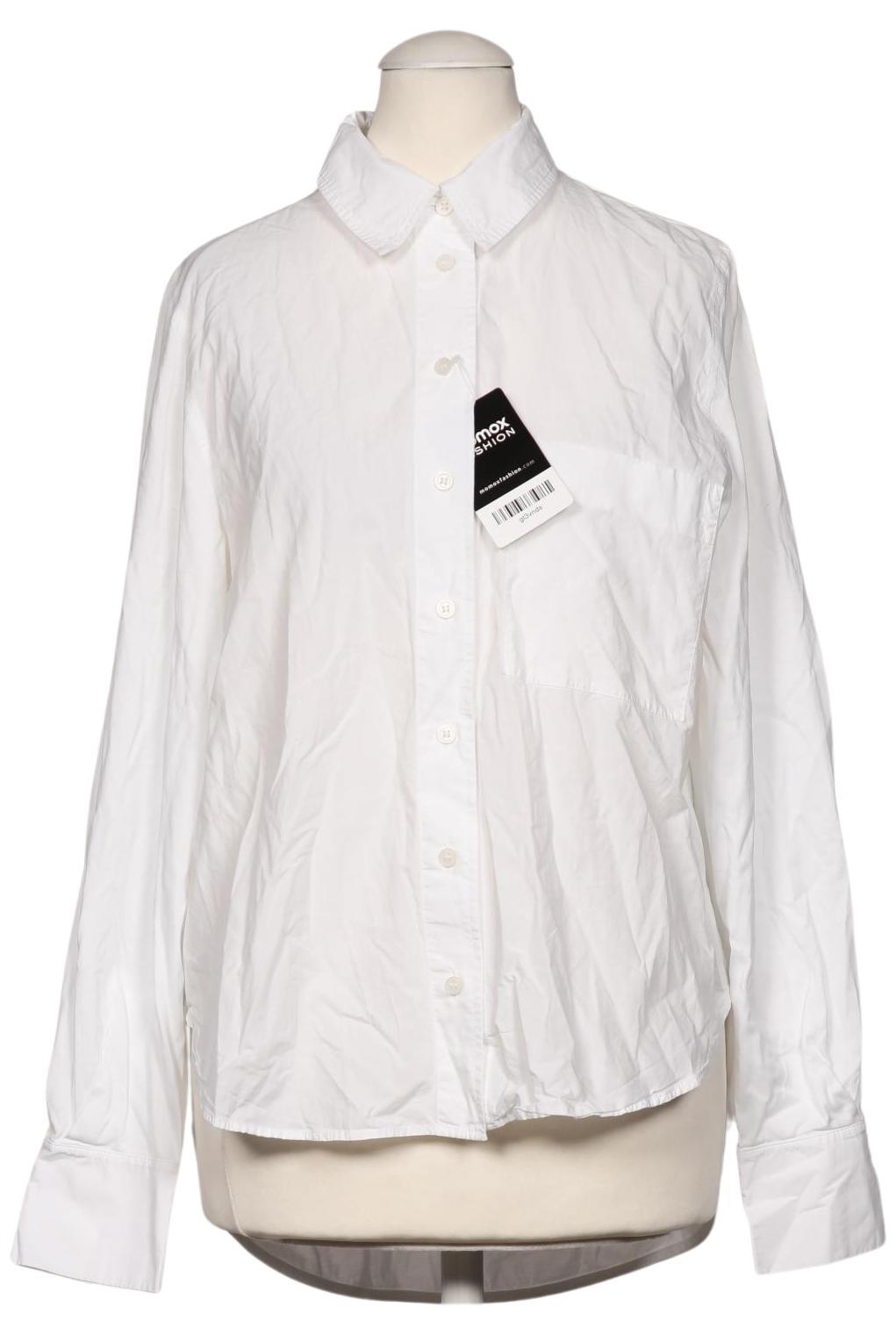 

COS Damen Bluse, weiß, Gr. 34