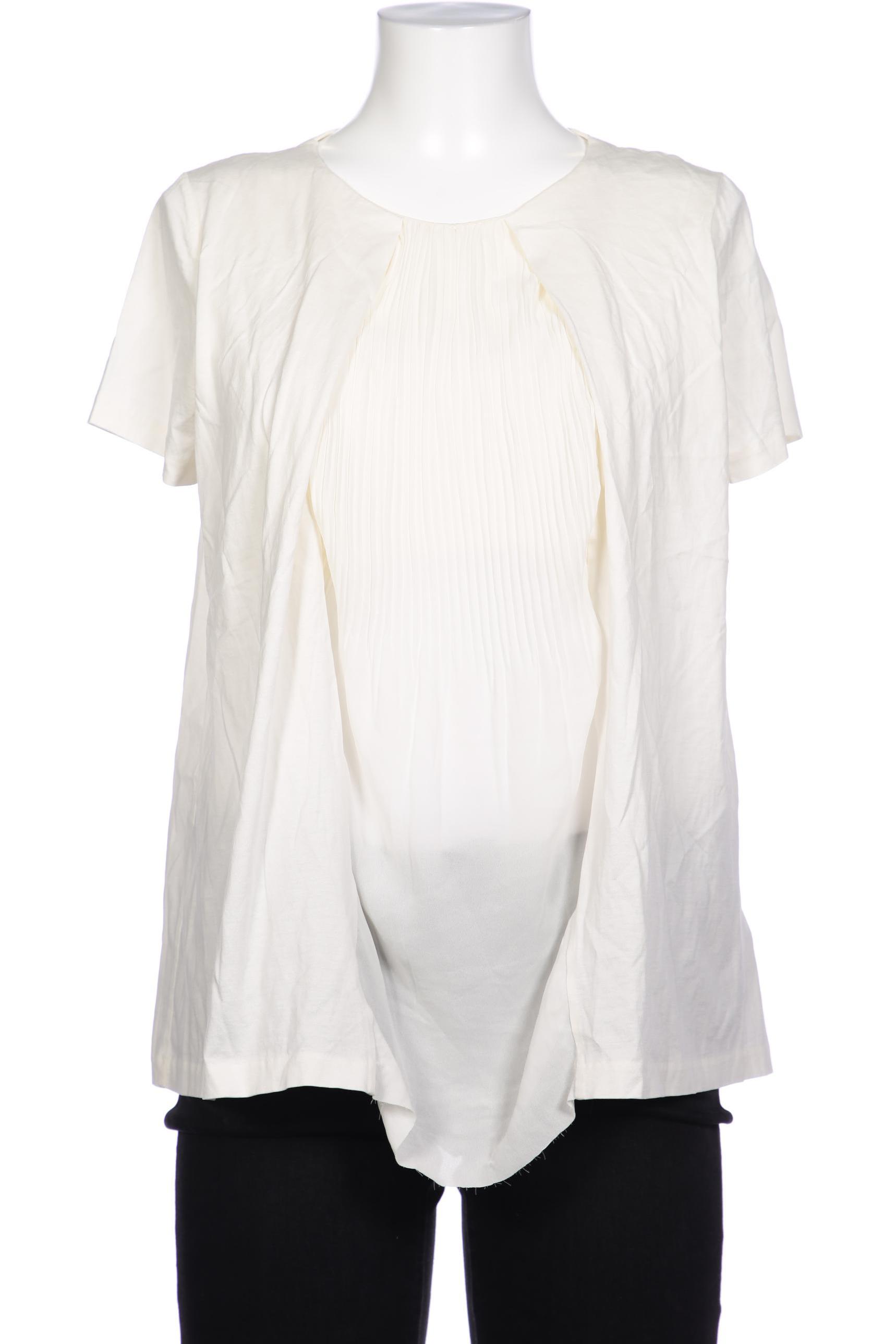 

COS Damen Bluse, cremeweiß